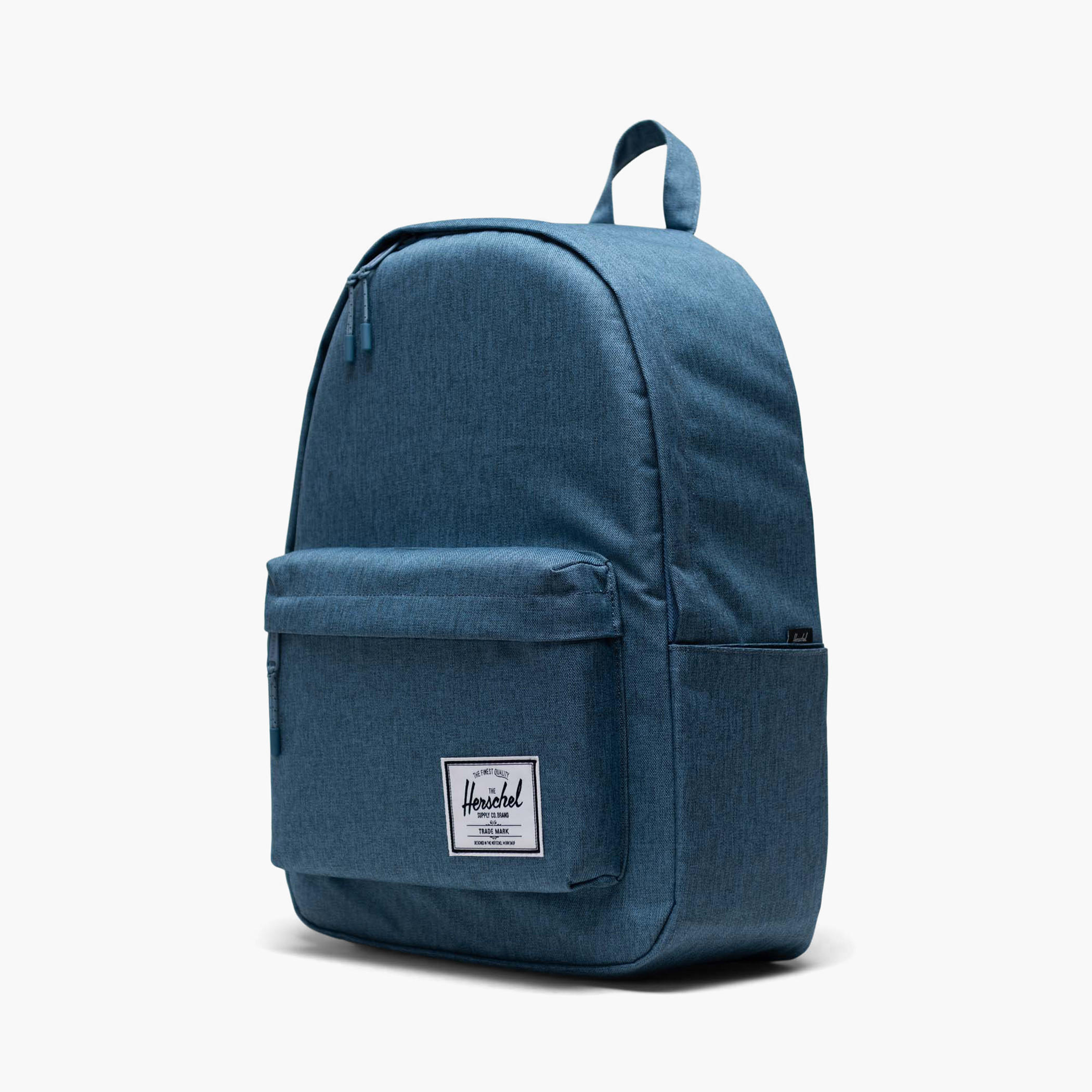 Herschel Supply Co Solid Backpack - 32x15x44 cms 1-Year Warranty-school-bagsandbackpacks-backpacks-image-3