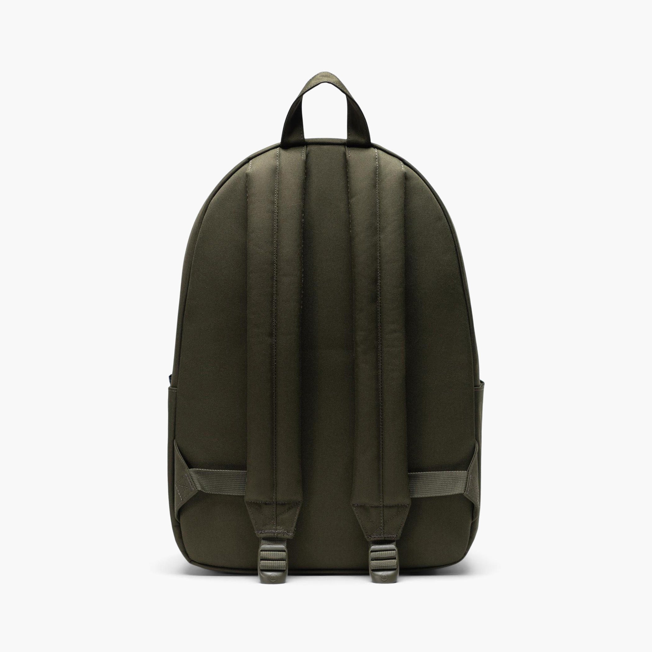 Herschel Supply Co Solid Backpack - 32x15x44 cms 1-Year Warranty-school-bagsandbackpacks-backpacks-image-4