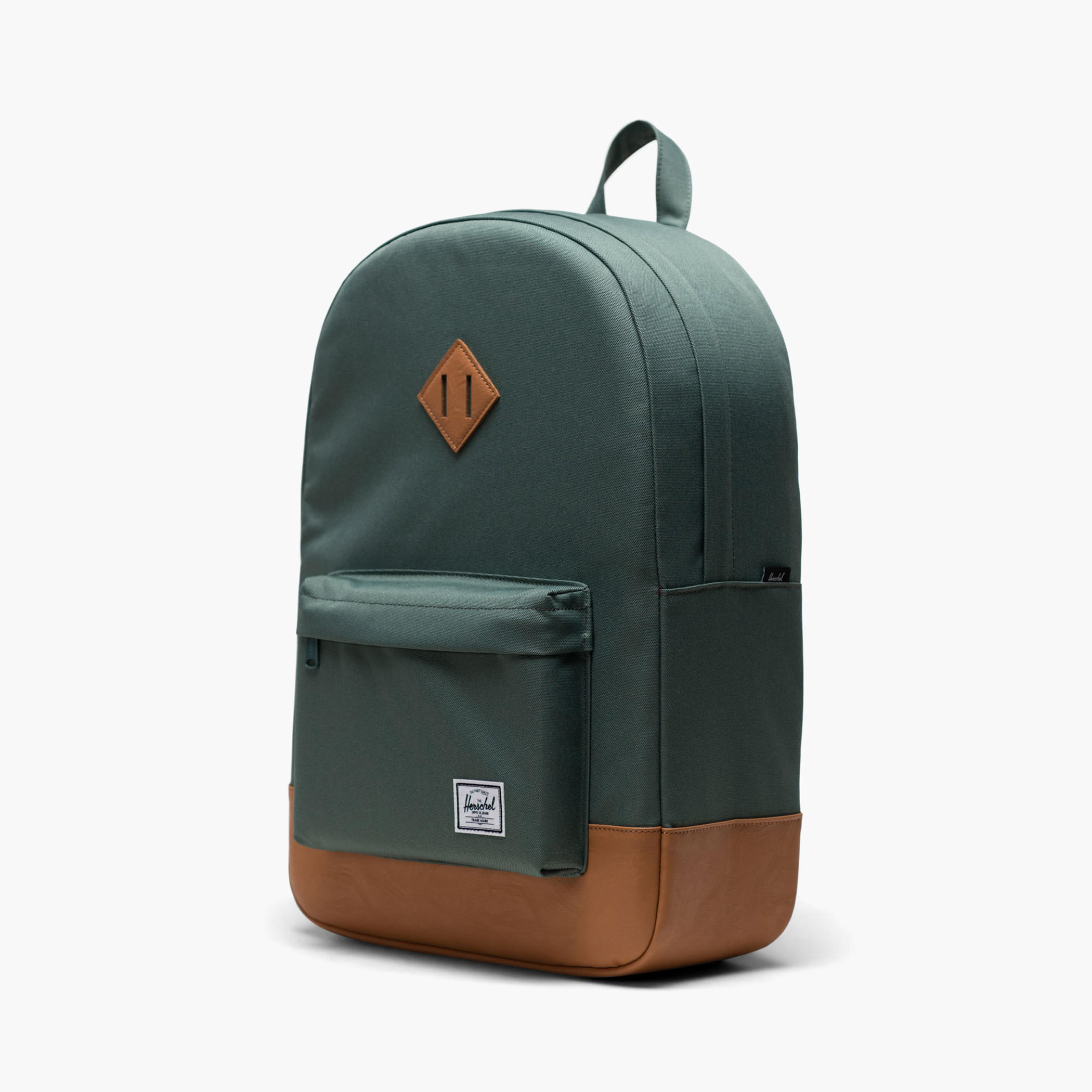 Herschel Supply Co Two Tone Backpack with Adjustable Straps - 31x14x46 cms 1-Year Warranty-school-bagsandbackpacks-backpacks-image-3