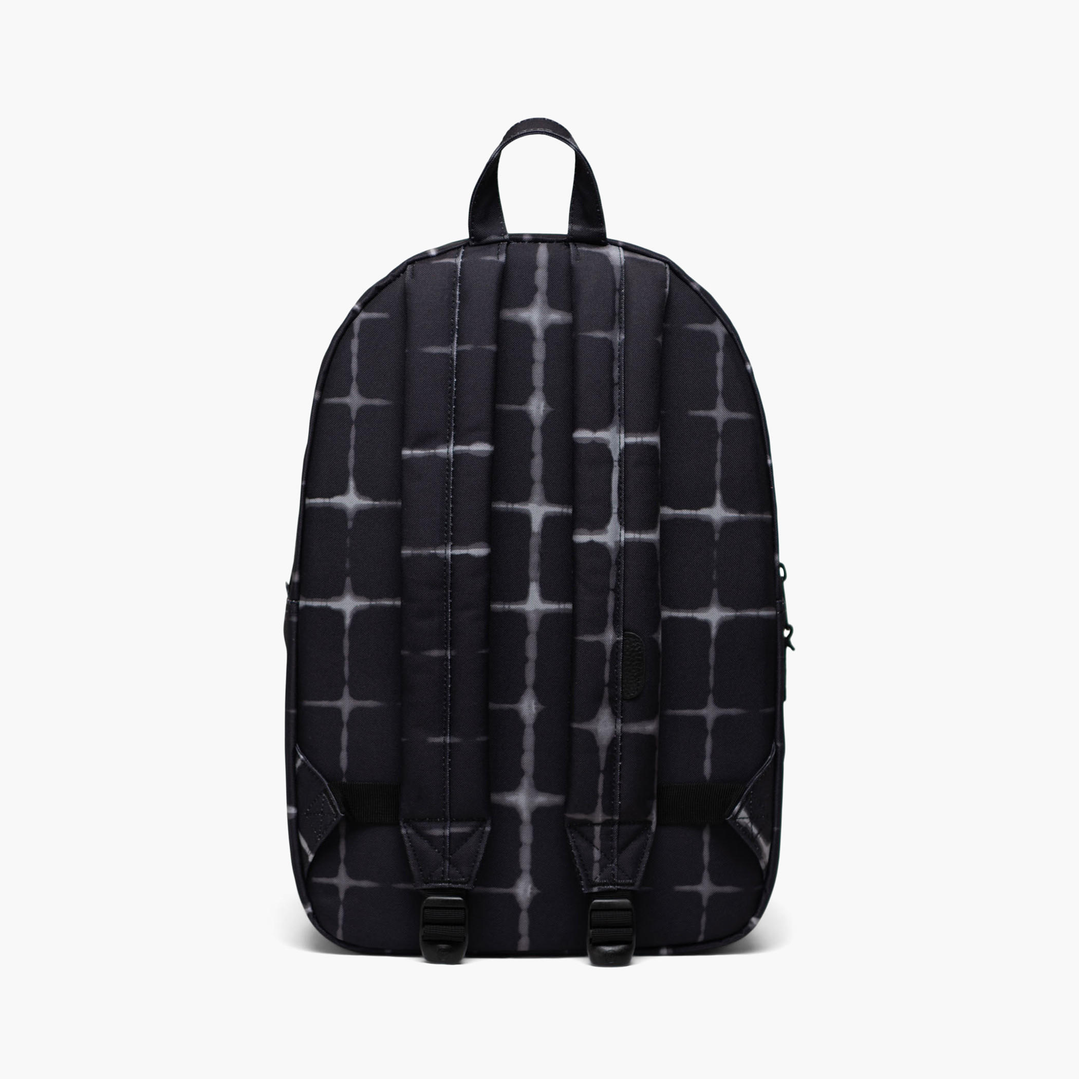 Herschel Supply Co Checked Tie-Dye Print Backpack - 31x15x45 cms 1-Year Warranty-school-bagsandbackpacks-backpacks-image-4