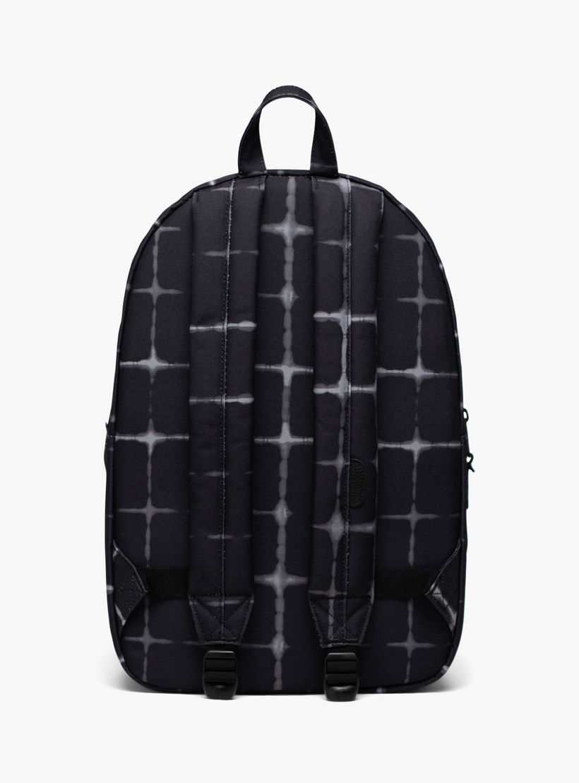 Herschel Supply Co Checked Tie-Dye Print Backpack - 31x15x45 cms 1-Year Warranty-school-bagsandbackpacks-backpacks-image-4