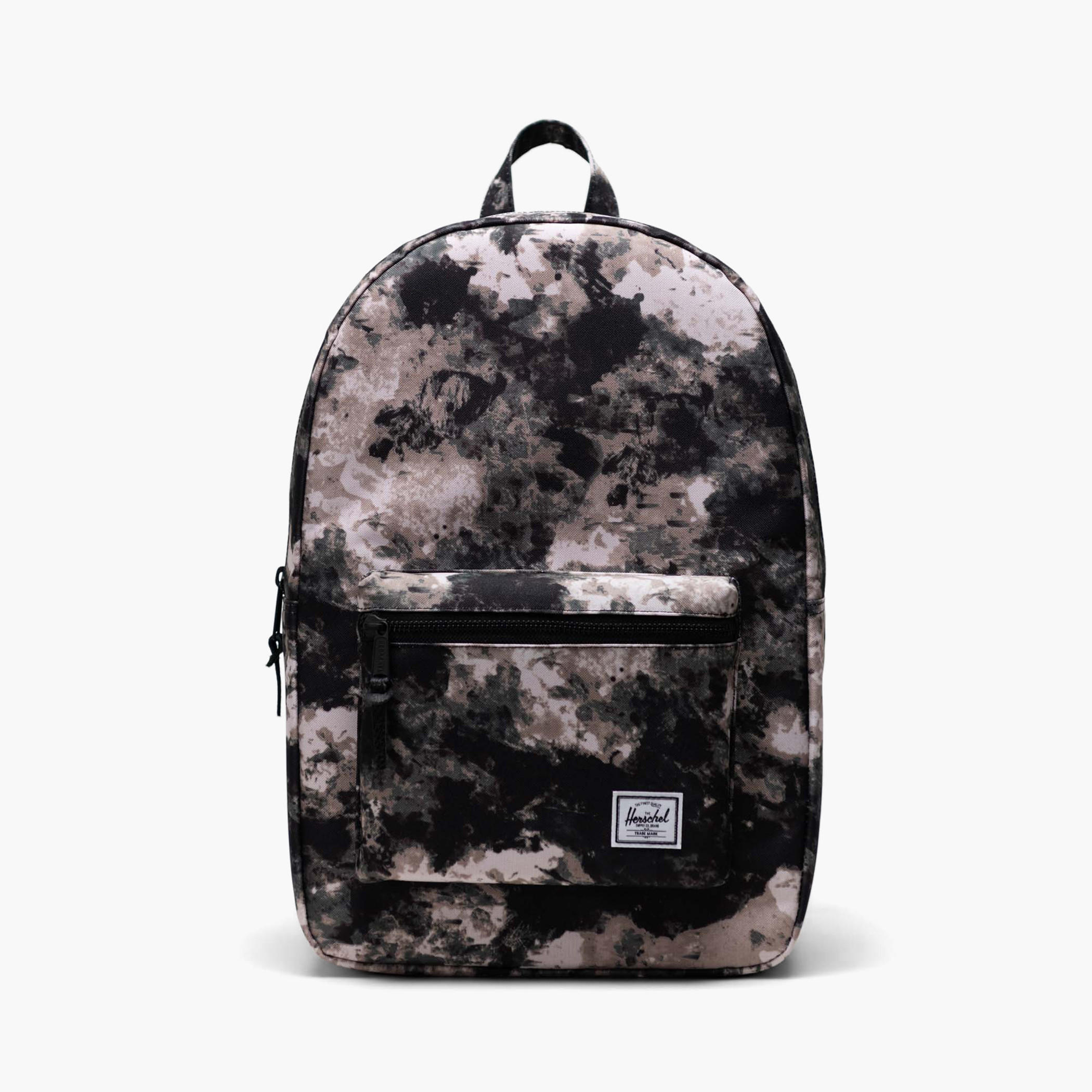Herschel Supply Co Camouflage Print Backpack - 31x15x45 cms 1-Year Warranty-school-bagsandbackpacks-backpacks-image-1