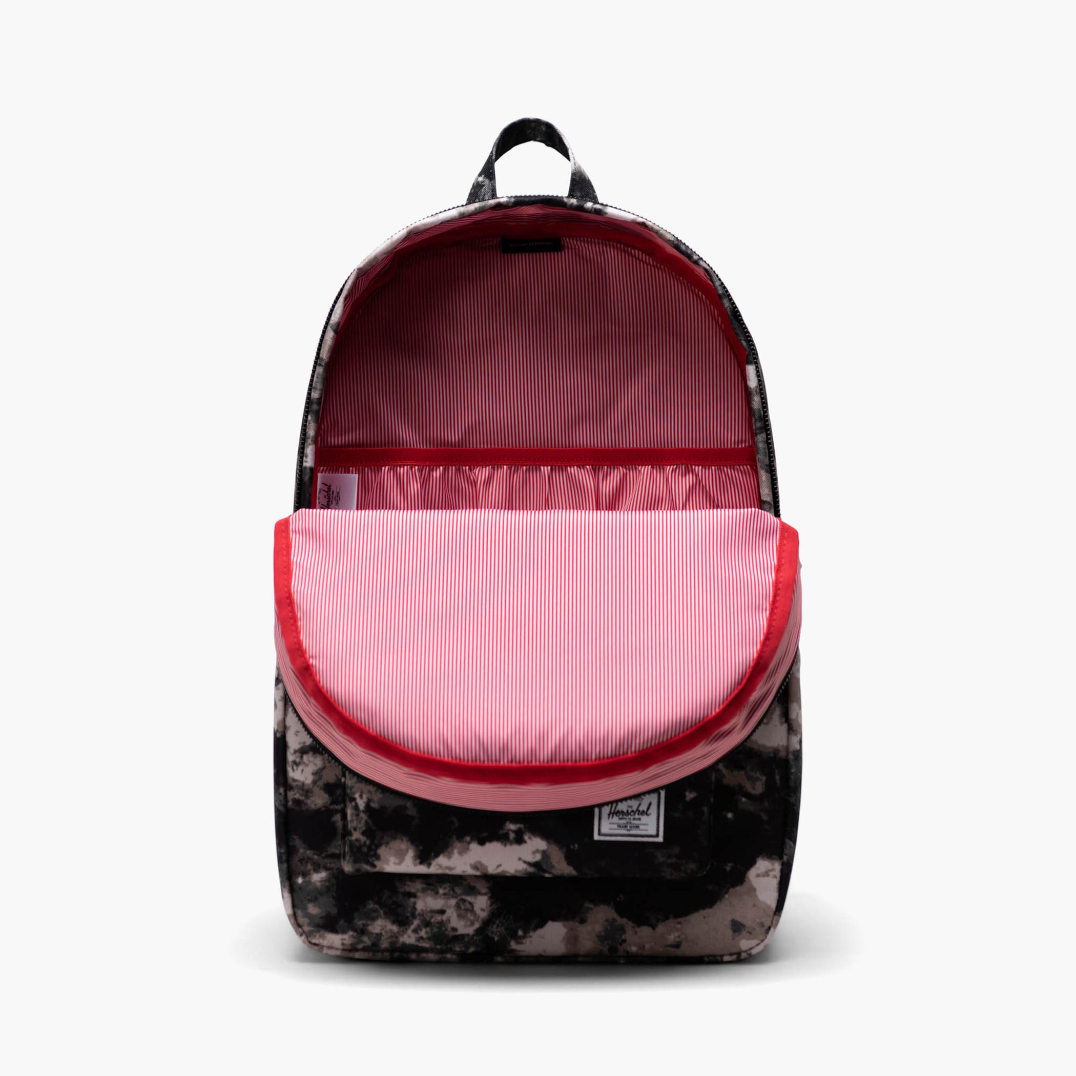 Herschel Supply Co Camouflage Print Backpack - 31x15x45 cms 1-Year Warranty-school-bagsandbackpacks-backpacks-image-2