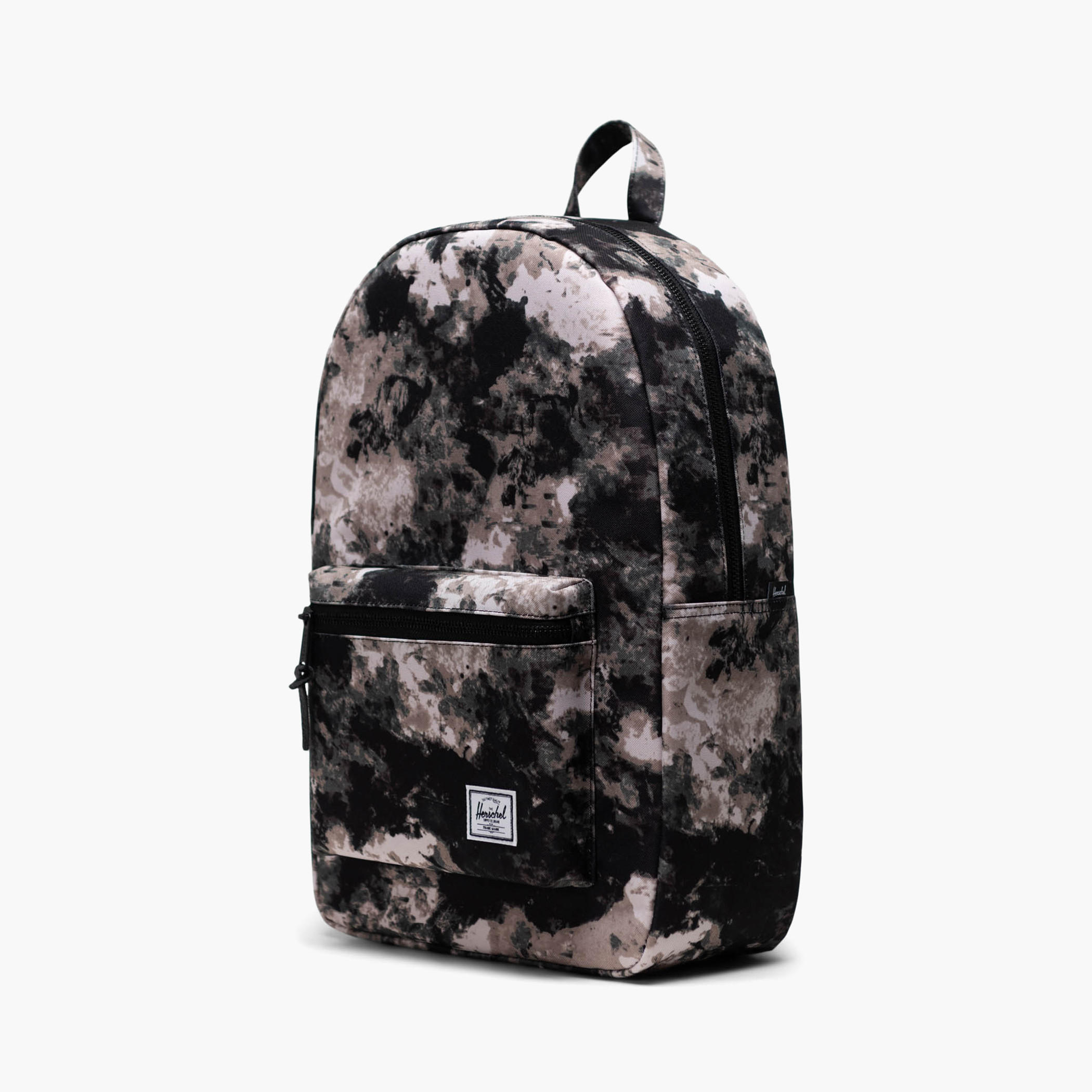 Herschel Supply Co Camouflage Print Backpack - 31x15x45 cms 1-Year Warranty-school-bagsandbackpacks-backpacks-image-3