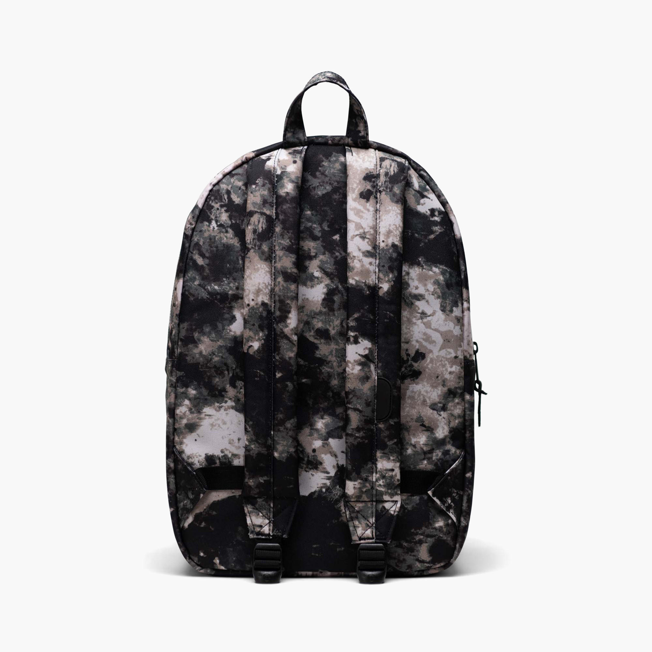 Herschel Supply Co Camouflage Print Backpack - 31x15x45 cms 1-Year Warranty-school-bagsandbackpacks-backpacks-image-4