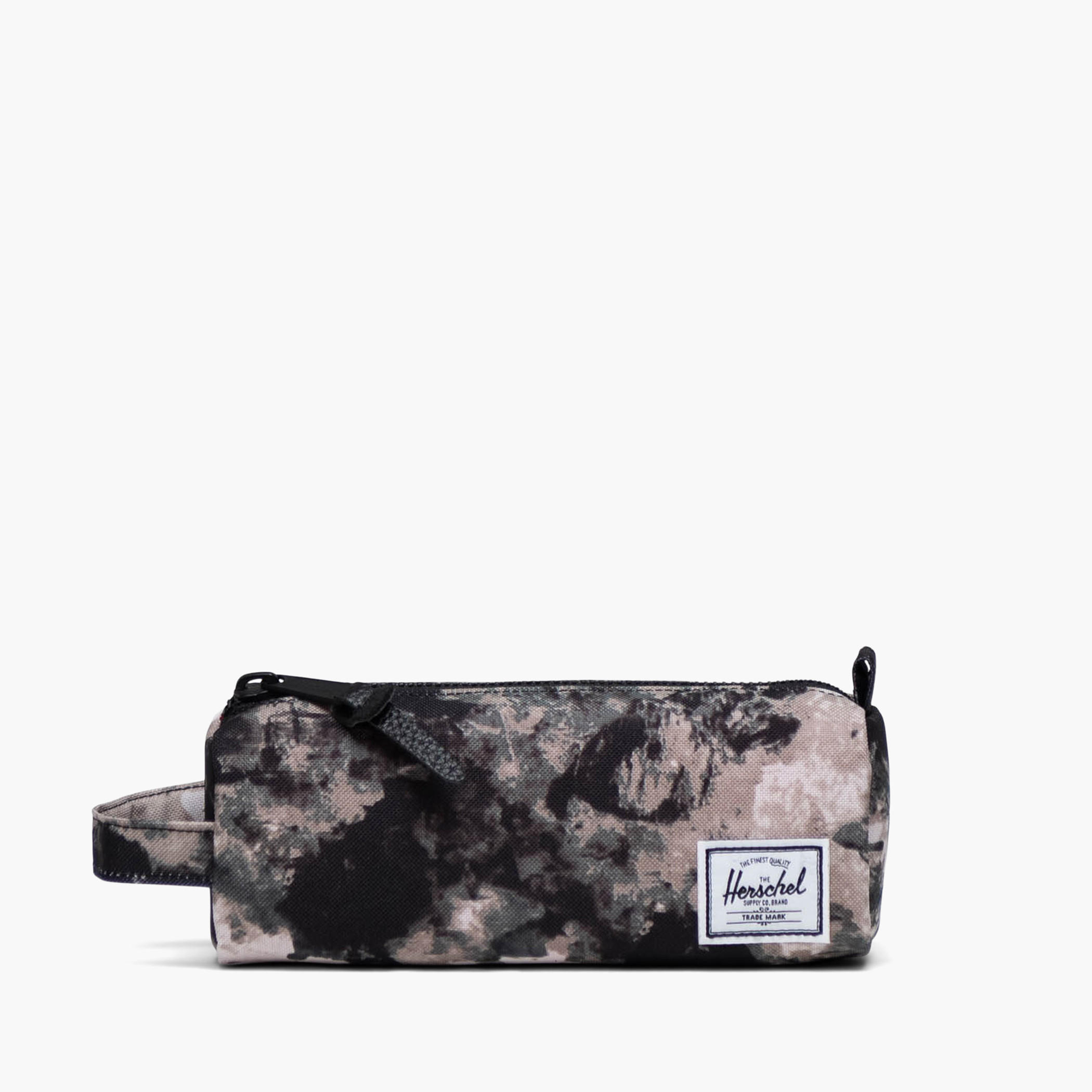 Herschel Supply Co Printed Pencil Pouch with Zip Closure - 1-Year Warranty-school-stationery-pencilcases-image-1