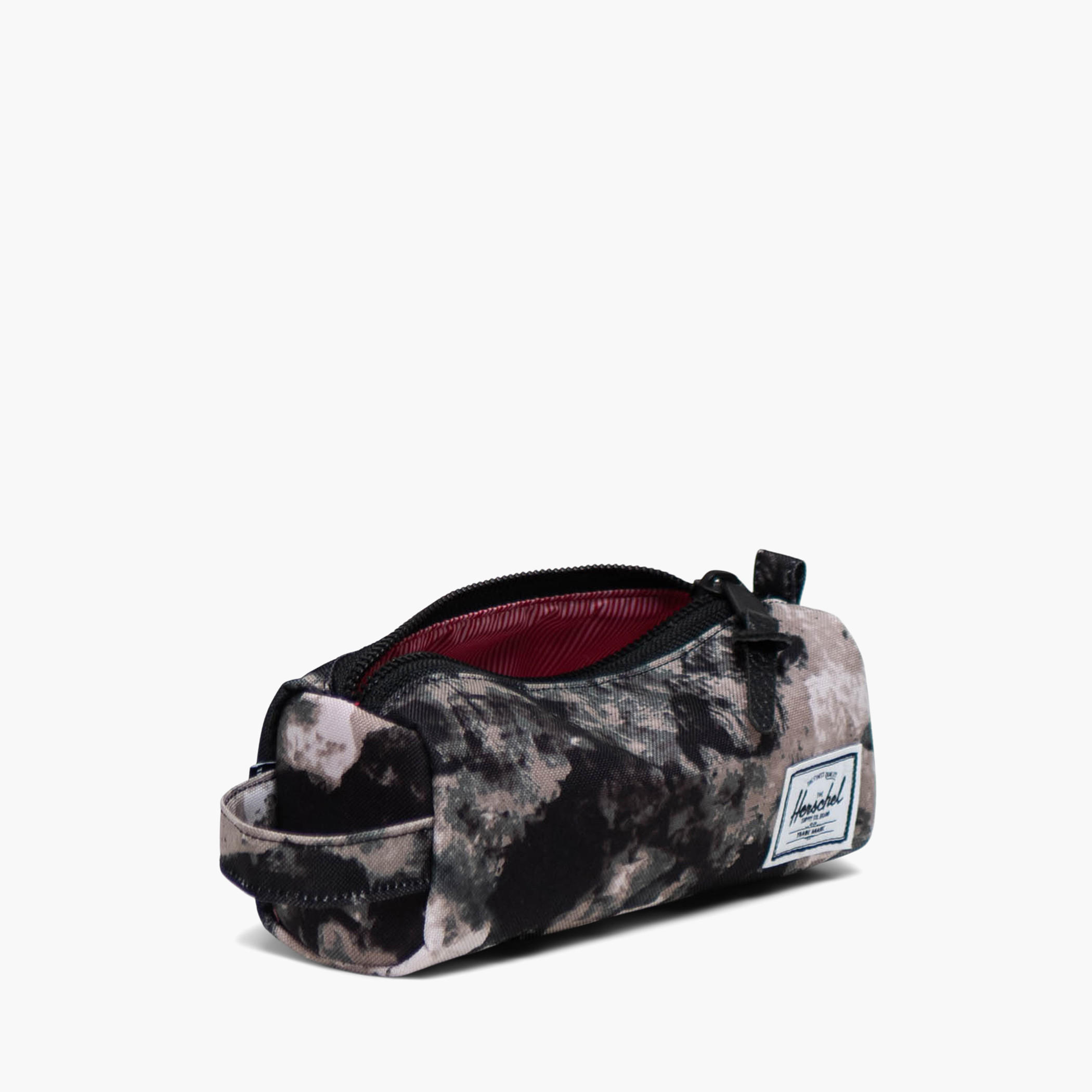 Herschel Supply Co Printed Pencil Pouch with Zip Closure - 1-Year Warranty-school-stationery-pencilcases-image-3