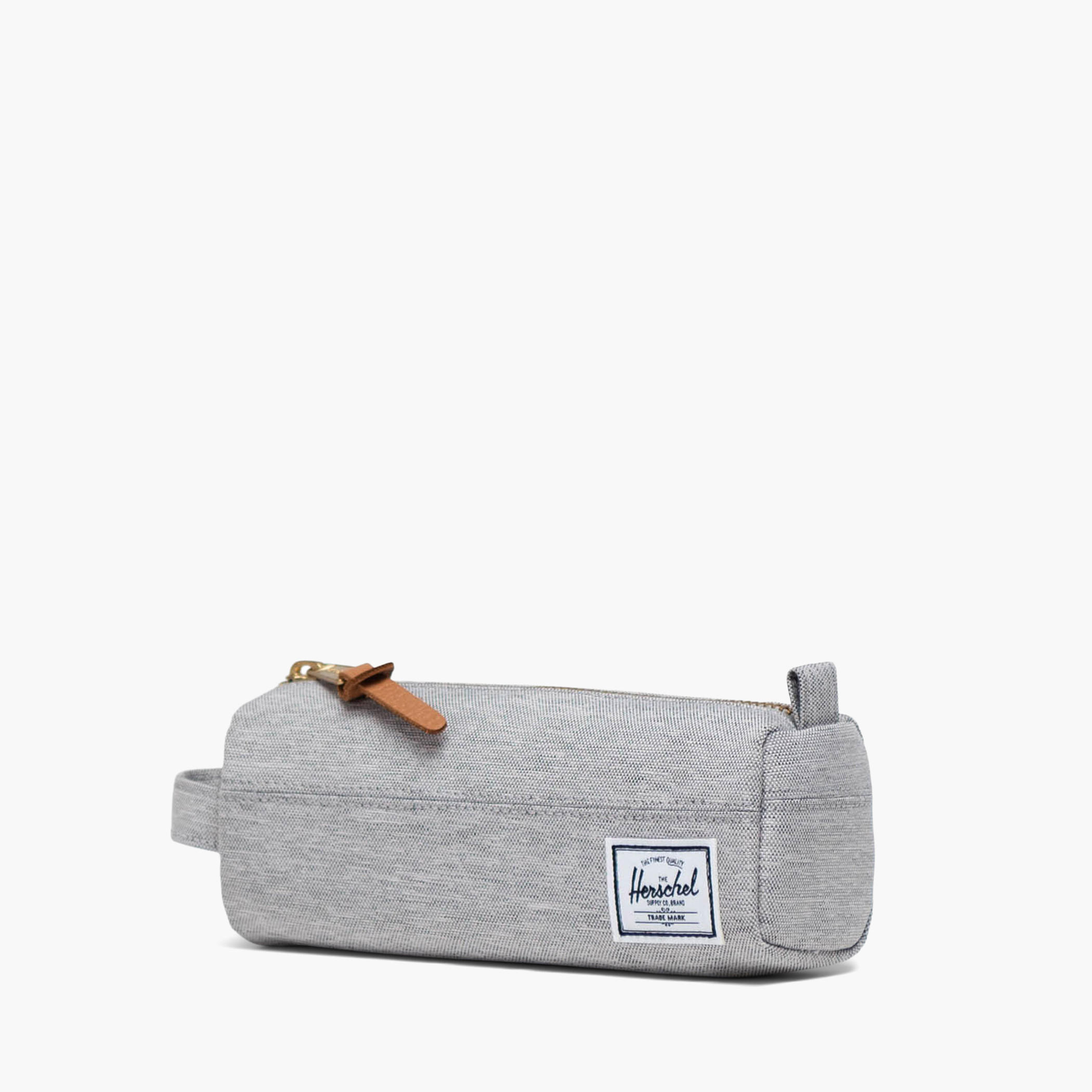 Herschel Supply Co Solid Pencil Pouch with Zip Closure - 1-Year Warranty-school-stationery-pencilcases-image-2