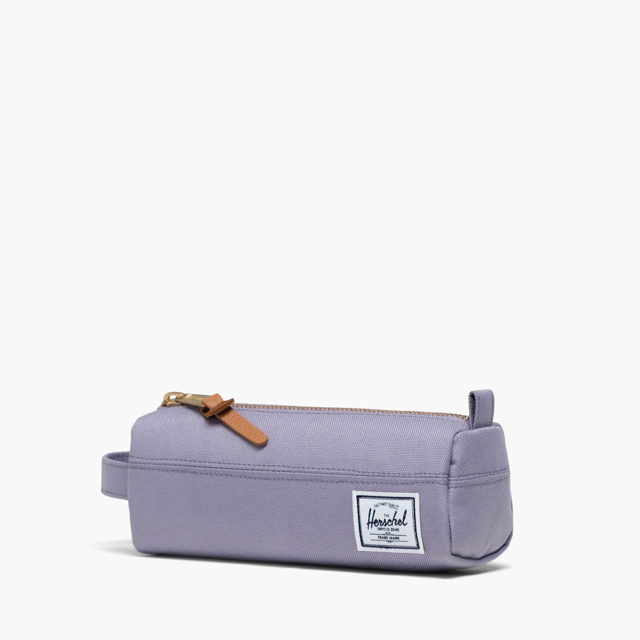 Herschel Supply Co Solid Pencil Pouch with Zip Closure - 1-Year Warranty-school-stationery-pencilcases-image-2
