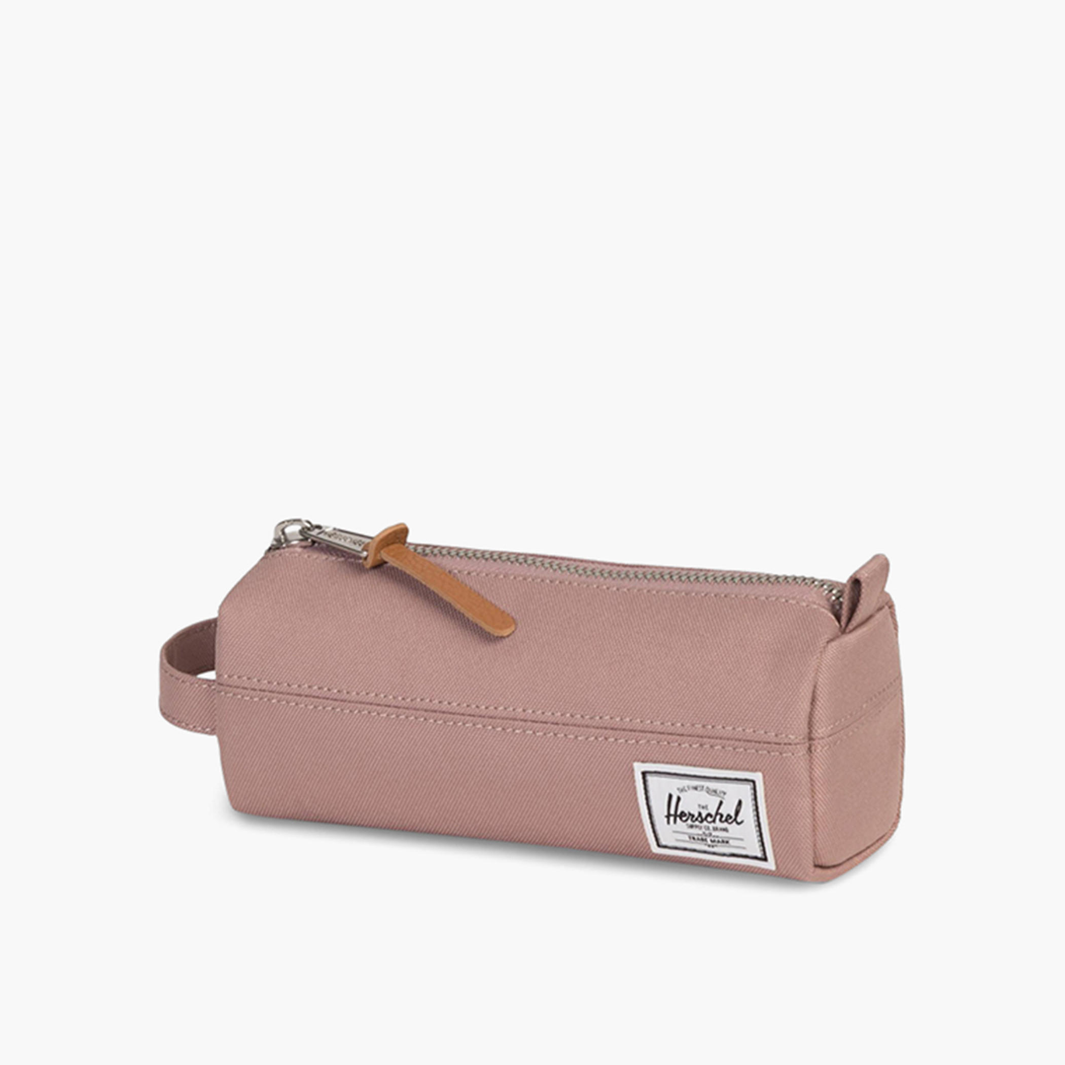 Herschel Supply Co Solid Pencil Pouch with Zip Closure - 1-Year Warranty-school-stationery-pencilcases-image-2