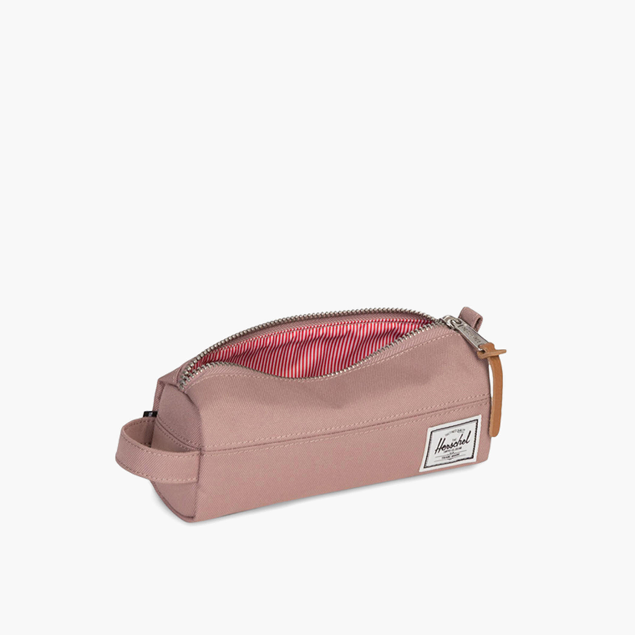 Herschel Supply Co Solid Pencil Pouch with Zip Closure - 1-Year Warranty-school-stationery-pencilcases-image-3