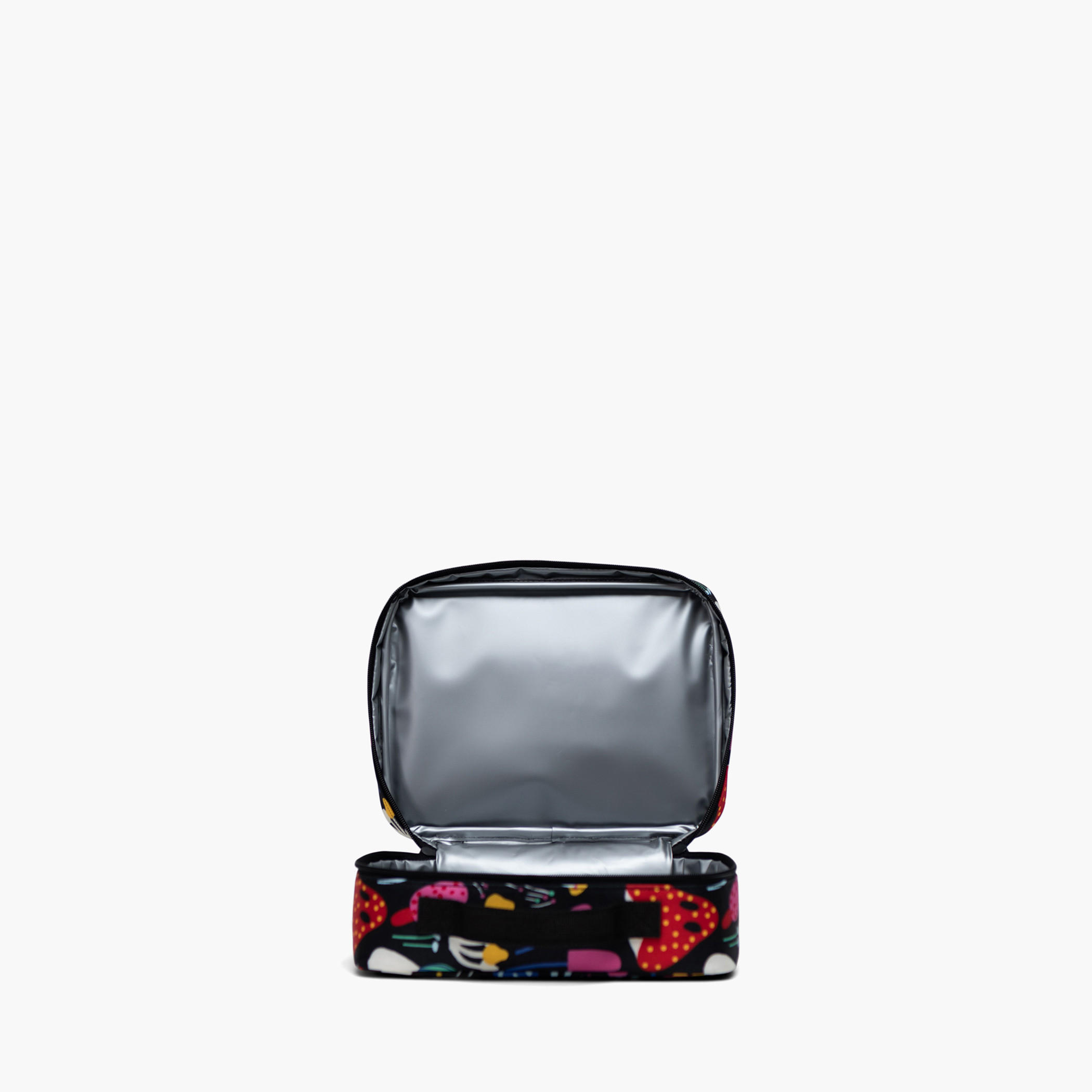 Herschel Supply Co All-Over Print Lunch Bag - 1-Year Warranty-school-lunchessentials-lunchbags-image-4