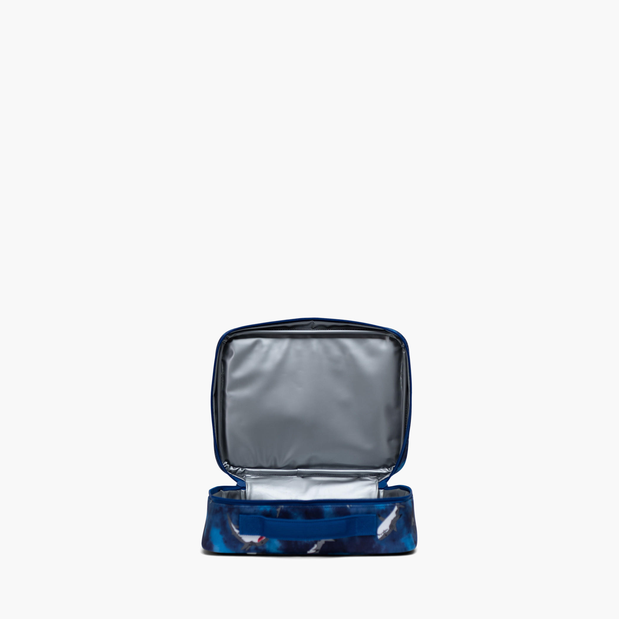 Herschel Supply Co All-Over Print Lunch Bag - 1-Year Warranty-school-lunchessentials-lunchbags-image-4