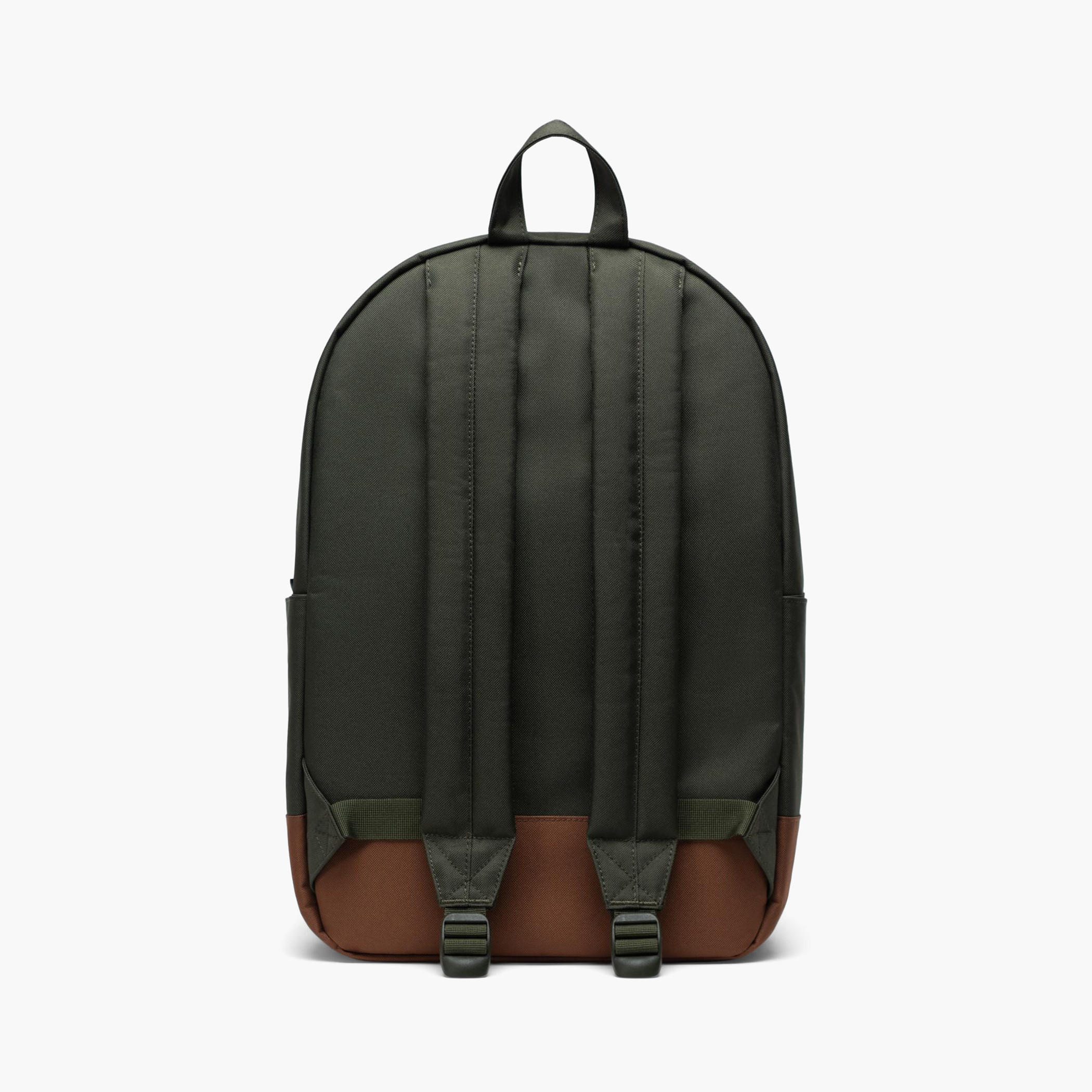 Herschel Supply Co Solid Backpack - 31x15x46 cms 1-Year Warranty-school-bagsandbackpacks-backpacks-image-4