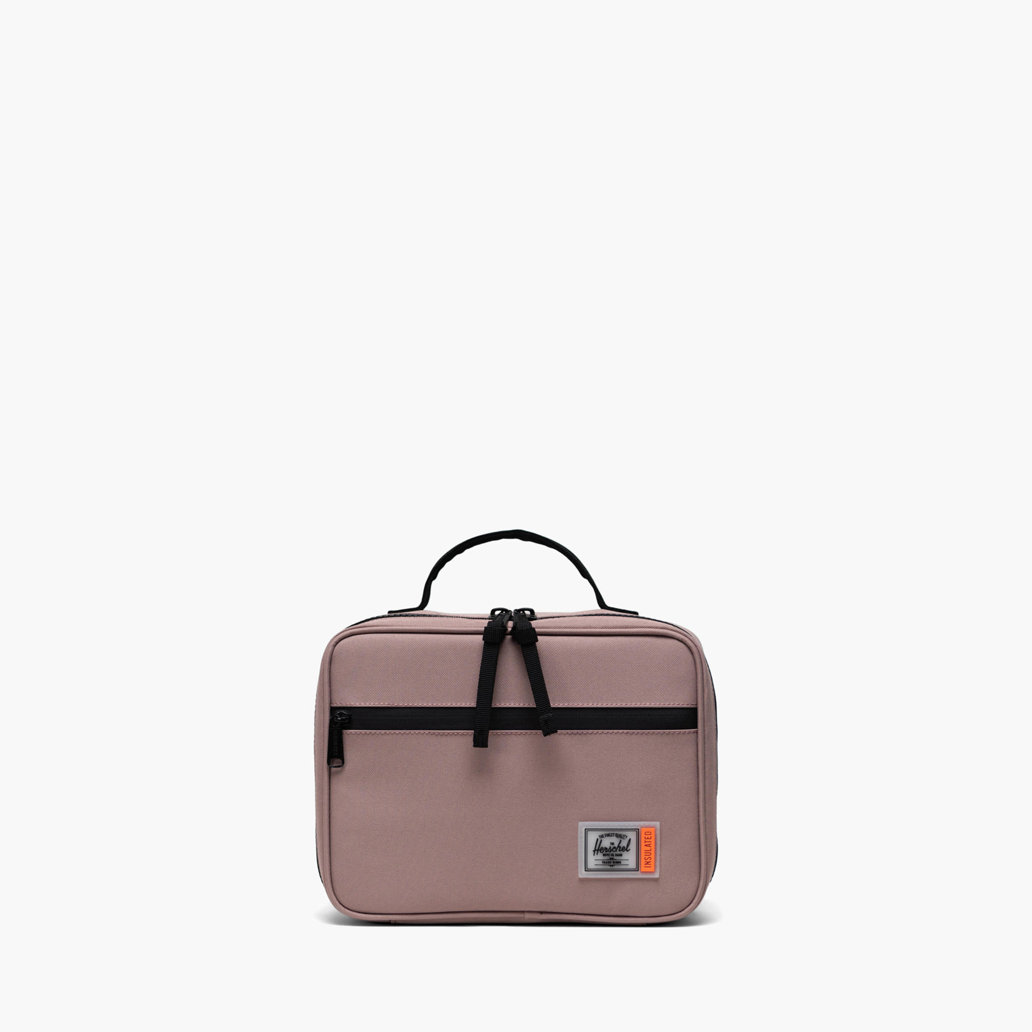Herschel Supply Co Solid Lunch Bag - 1-Year Warranty-school-lunchessentials-lunchbags-image-1