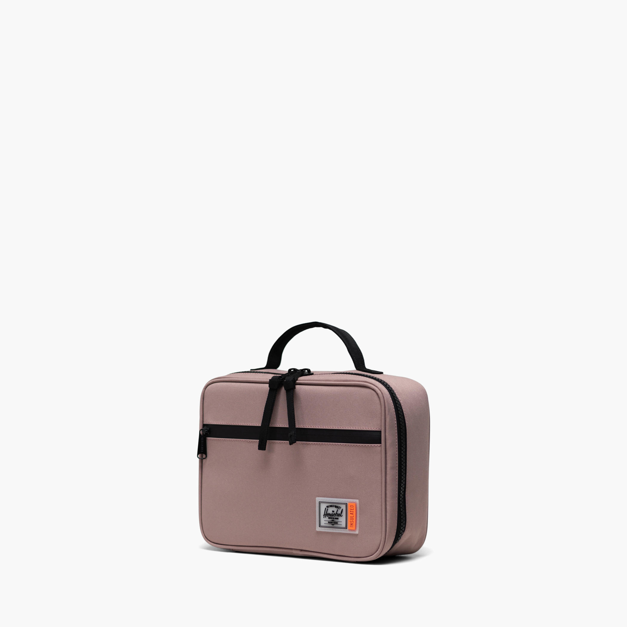 Herschel Supply Co Solid Lunch Bag - 1-Year Warranty-school-lunchessentials-lunchbags-image-2