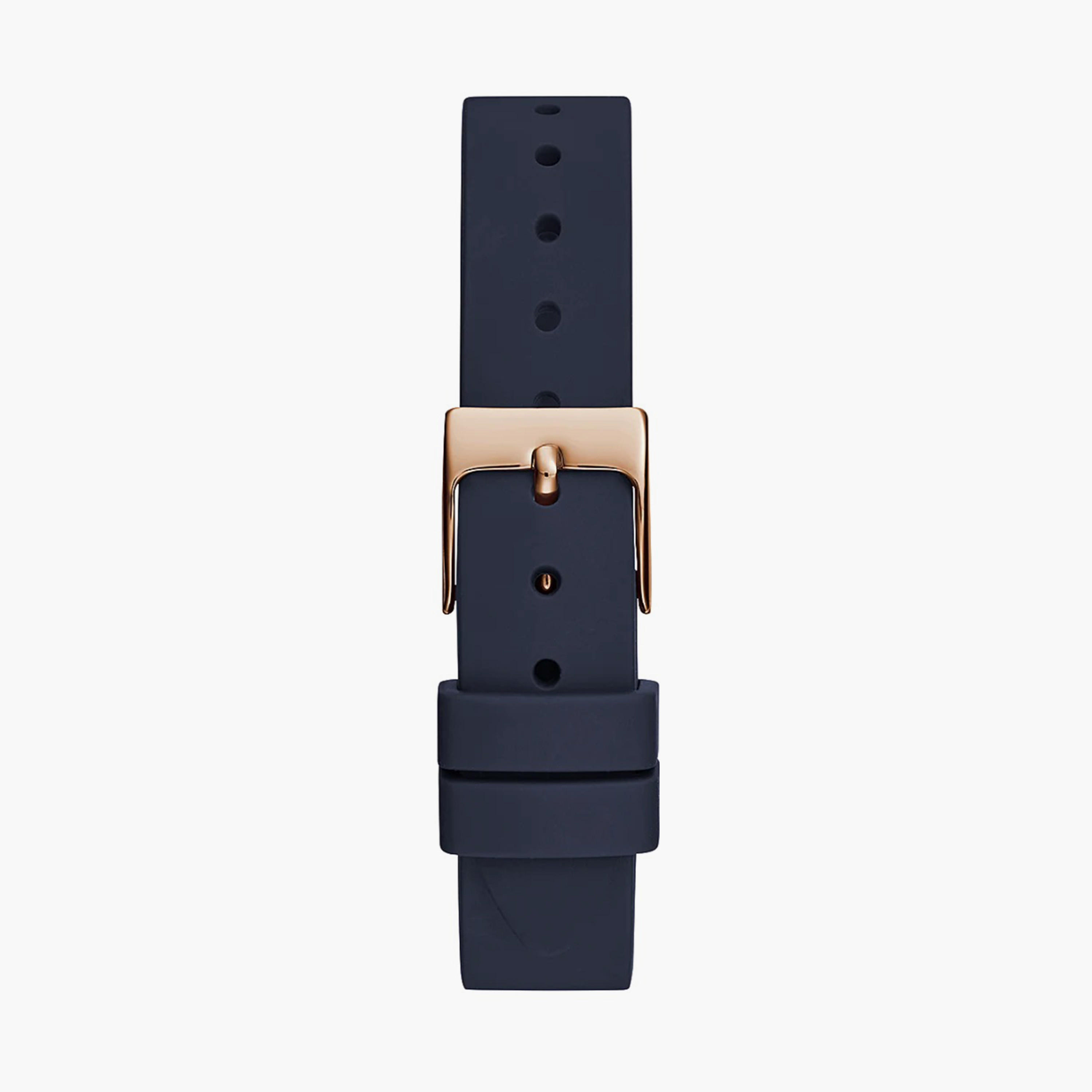  00SGM002I083 - ساعة انالوج من اوماكس للنساء بمينا ابیض مع سوار فضي -women-watchesandjewellery-watches-image-3