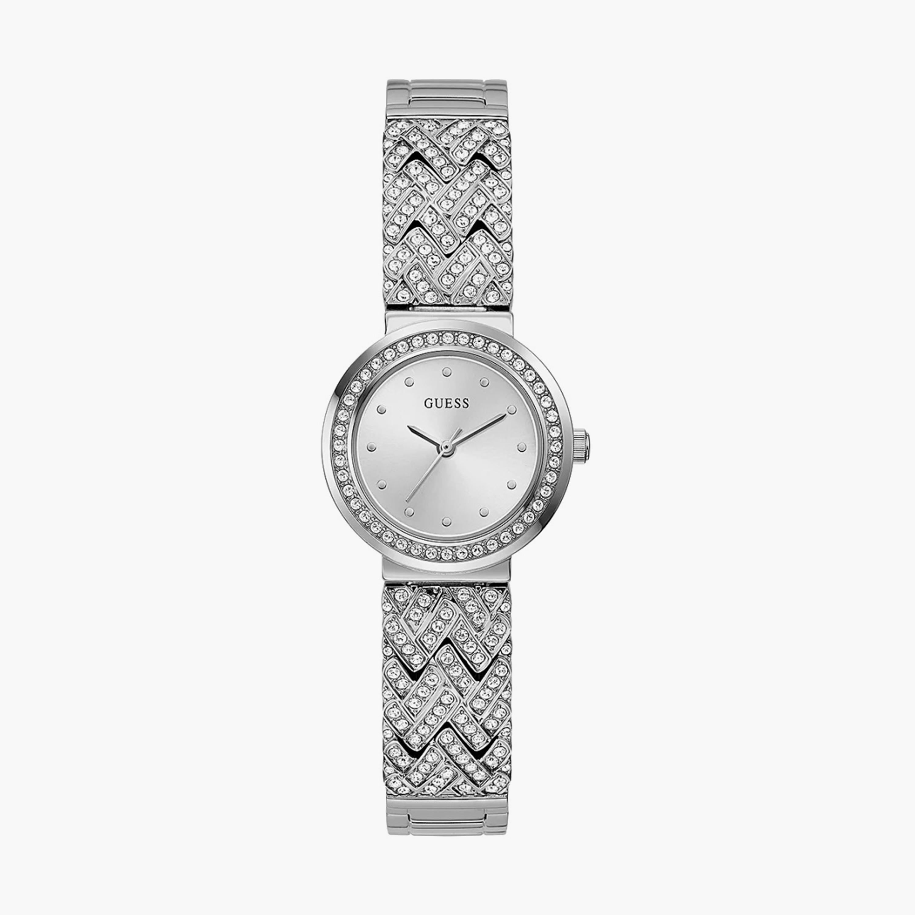 00SX7001NB11 - ساعة انالوج من اوماكس للرجال بمينا ذهبي مع سوار اسود-women-watchesandjewellery-watches-image-1