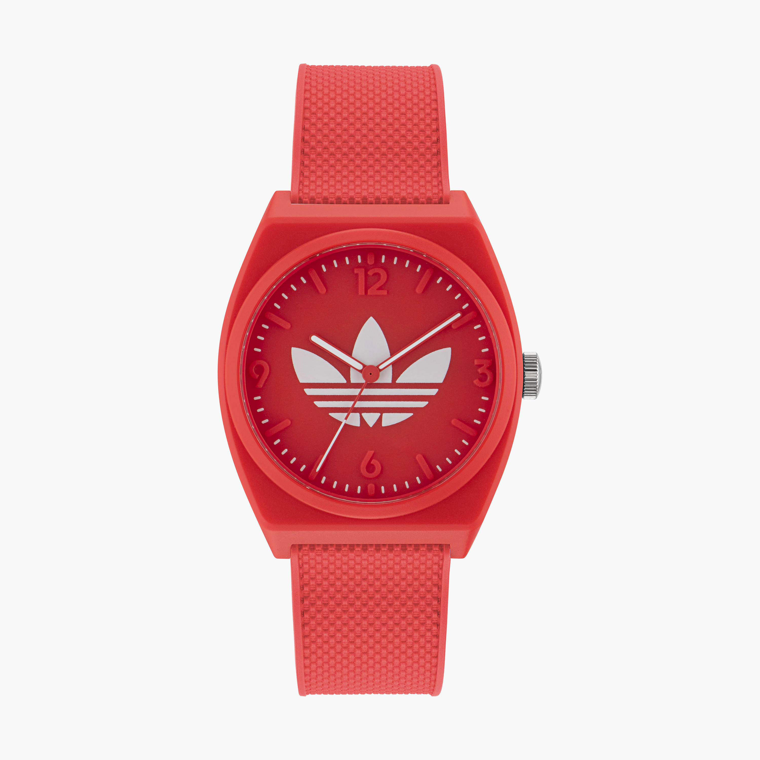 ساعة أنالوج سوداء بسوار ستانلس ستيل من فاستراك   3120SM02-boys-accessories-watches-image-1