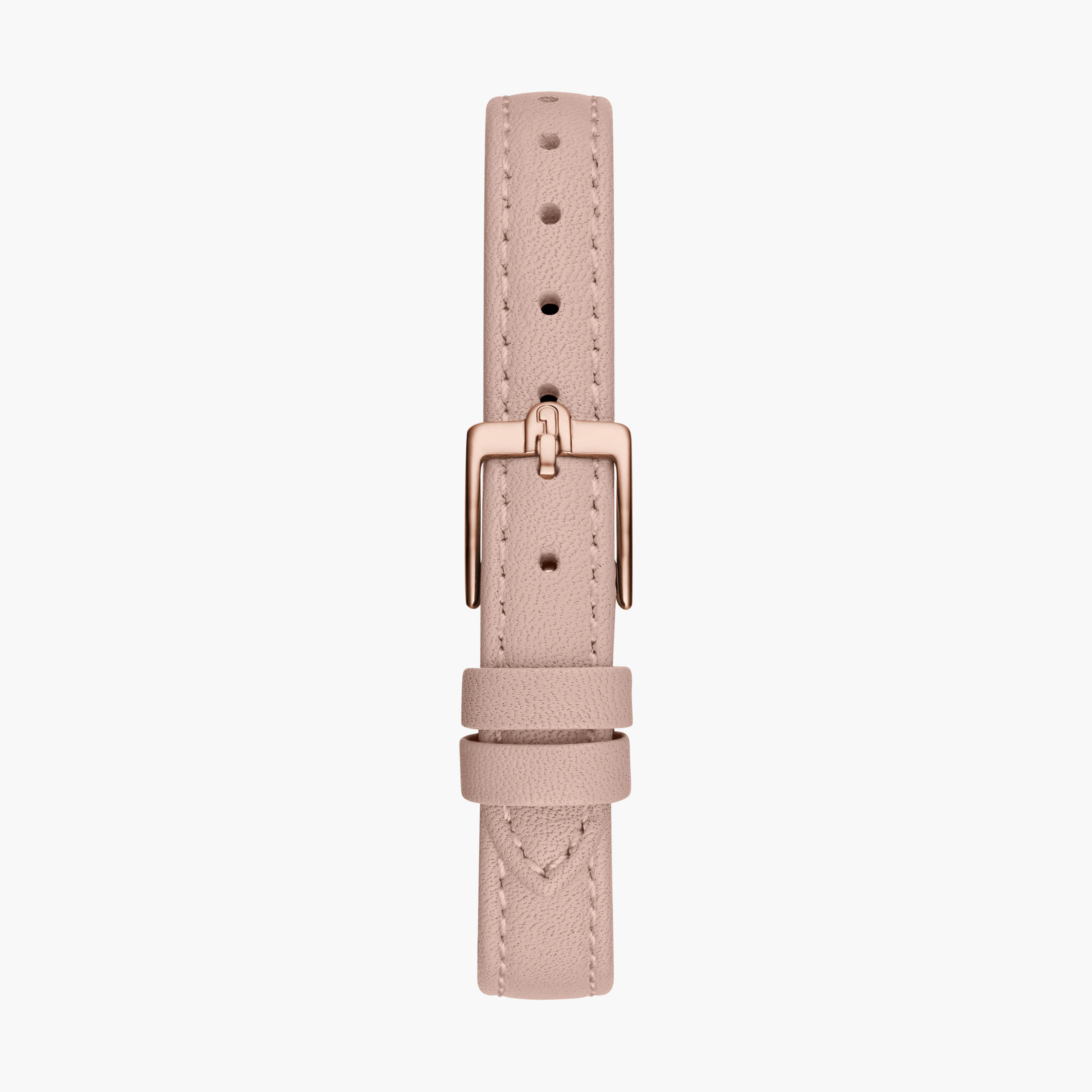 ساعة فورلا ذو انالوج بسوار جلدي بلون نيود | WW00005012L3-women-watchesandjewellery-watches-image-3