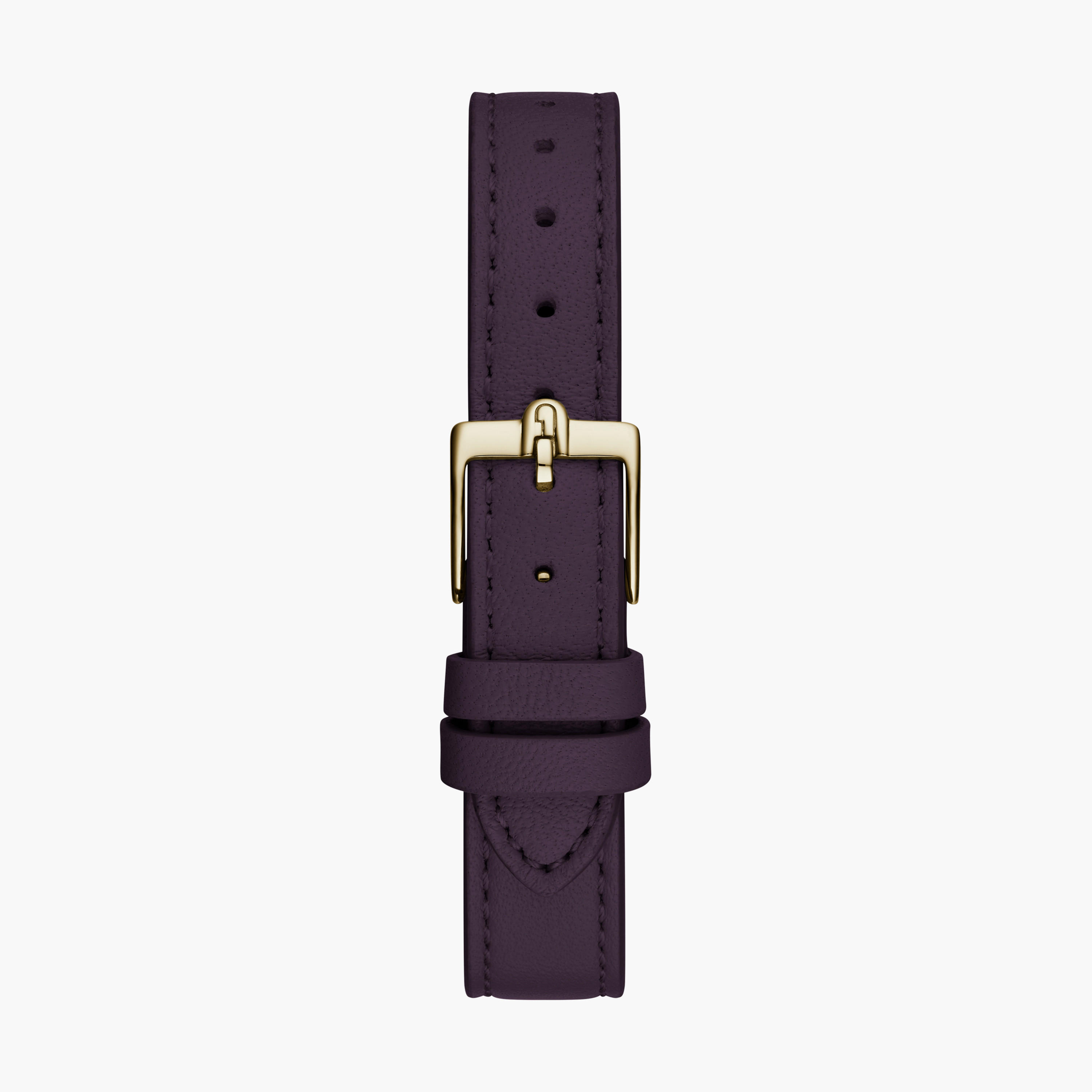 Furla Purple Analog Leather Strap Watch | WW00031006L2-women-watchesandjewellery-watches-image-3