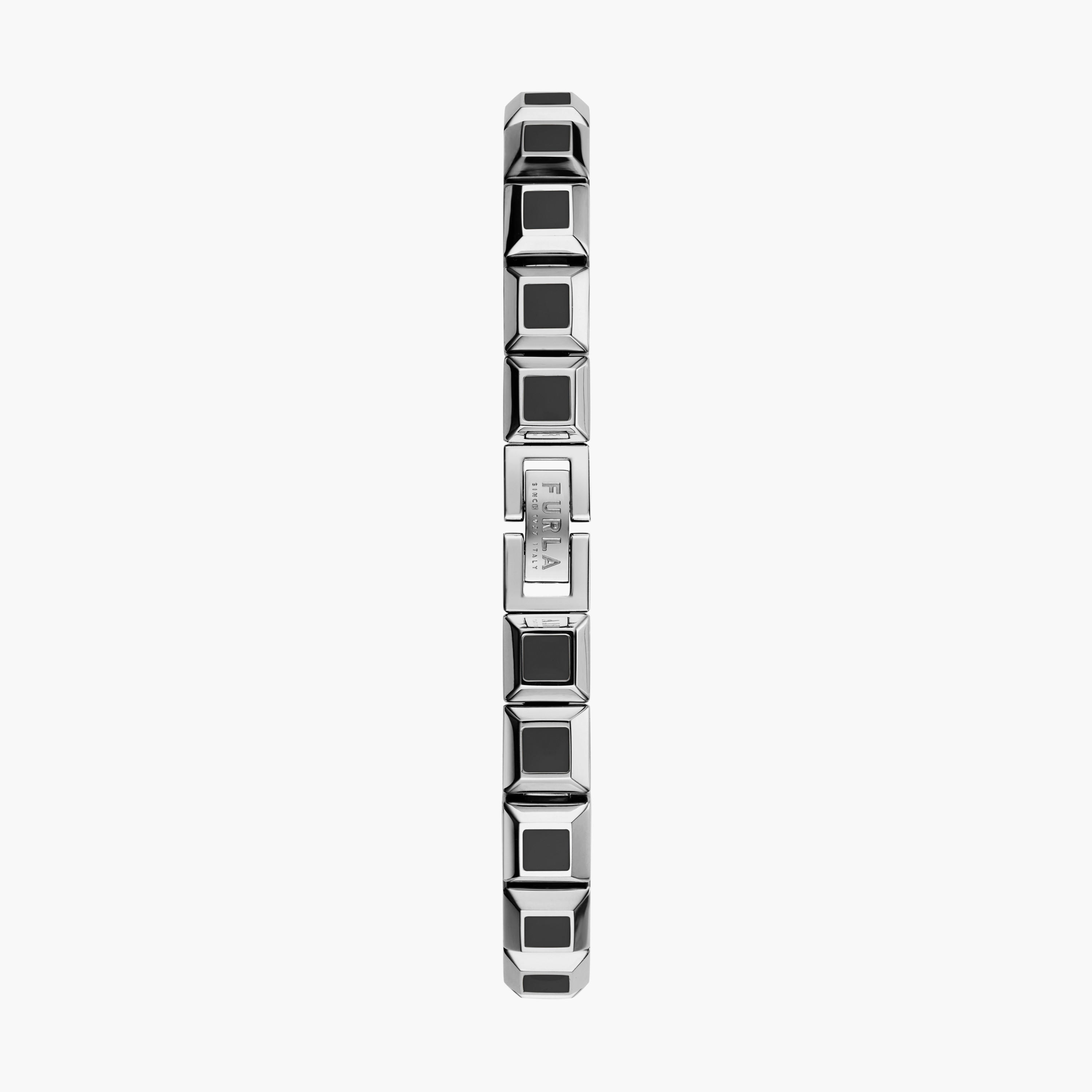 ساعة أنالوج فضية بسوار ستانلس ستيل من فورلا | WW00035004L1-women-watchesandjewellery-watches-image-3