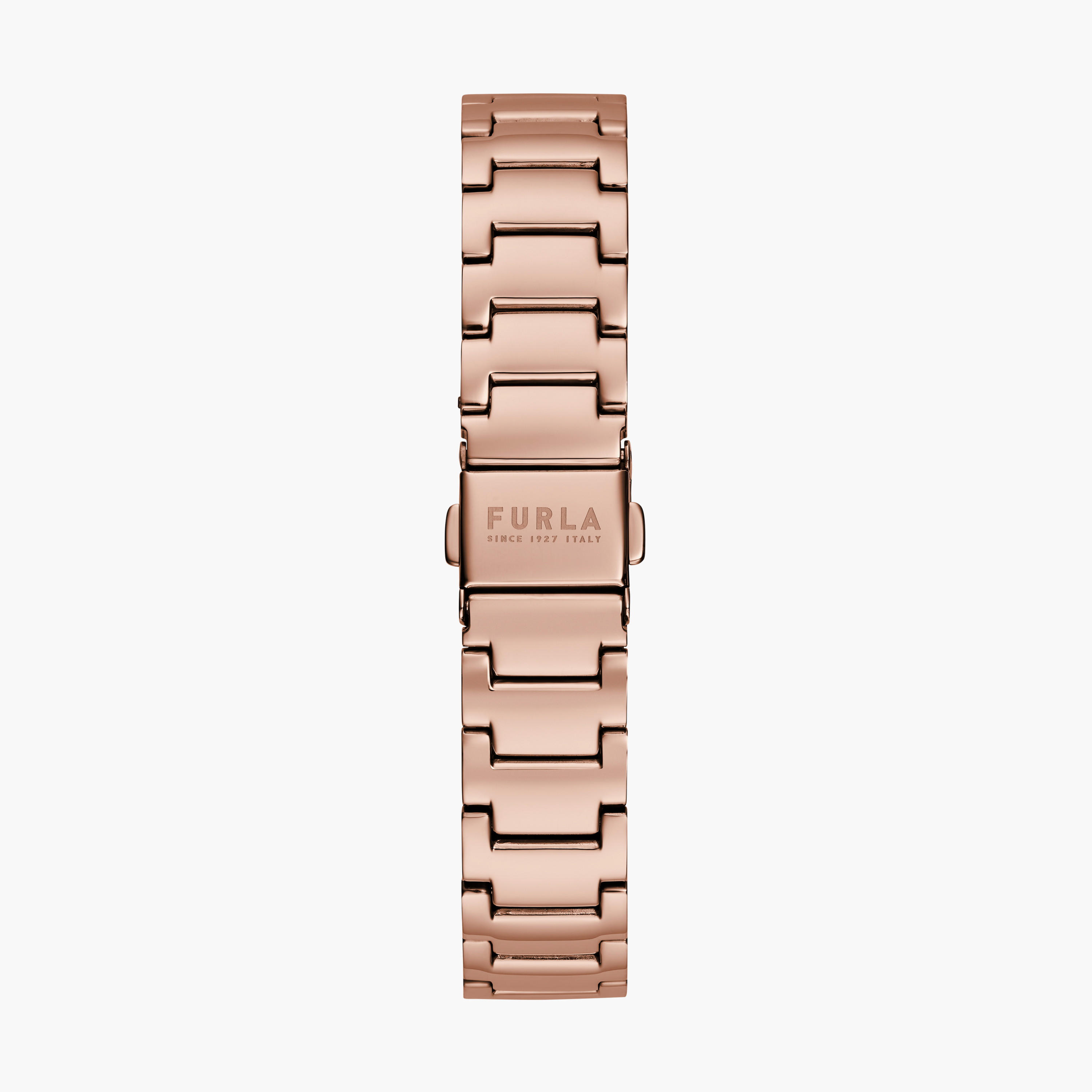 Furla Rose Gold Analog Stainless Steel Strap Watch | WW00039002L3-women-watchesandjewellery-watches-image-3