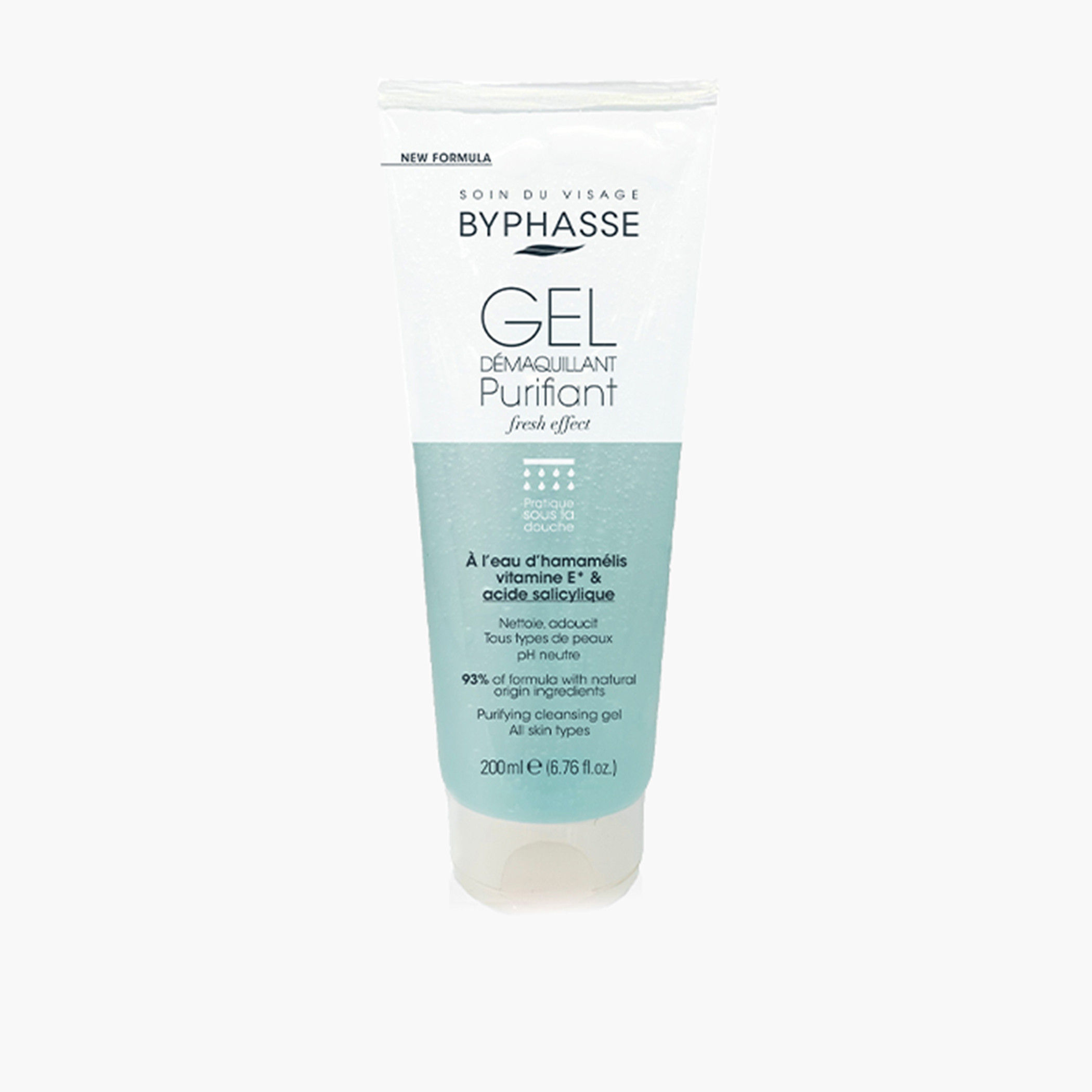 جل التنظيف المنقي من بايفاس- 200 مل-beautyandpersonalcare-skin-cleansers-facewashandcleansers-image-1