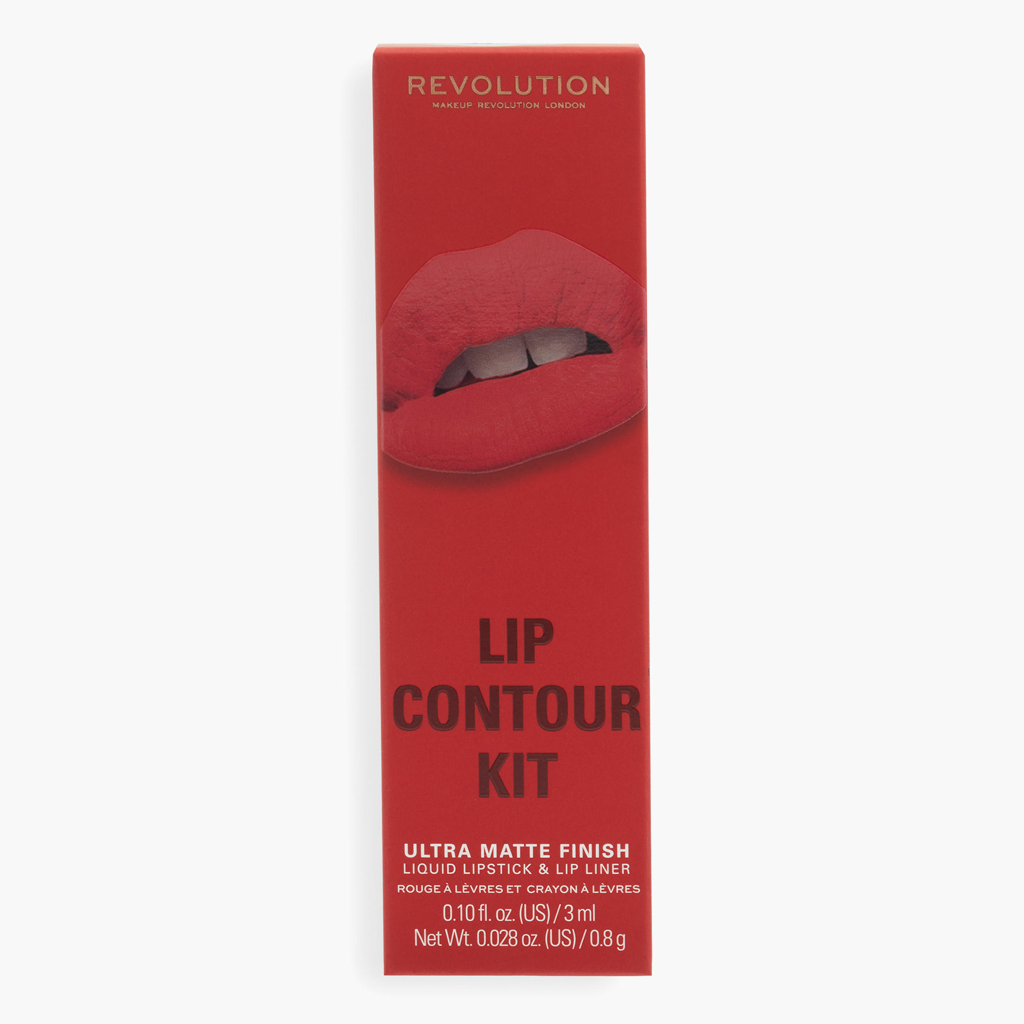 Makeup Revolution Lip Contour Kit-beautyandpersonalcare-makeup-lips-lipglossesandbalms-image-1