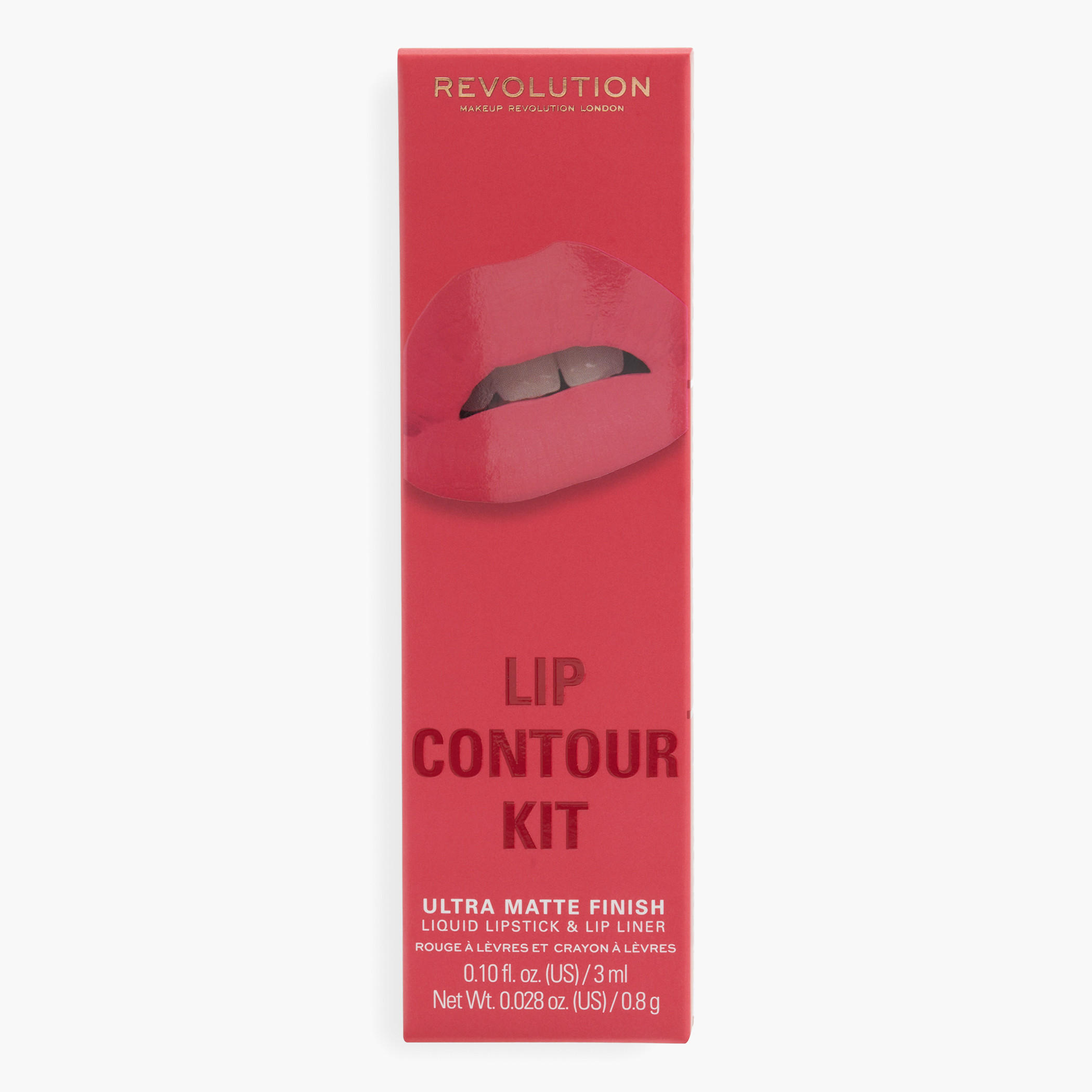 Makeup Revolution Lip Contour Kit-beautyandpersonalcare-makeup-lips-lipglossesandbalms-image-1