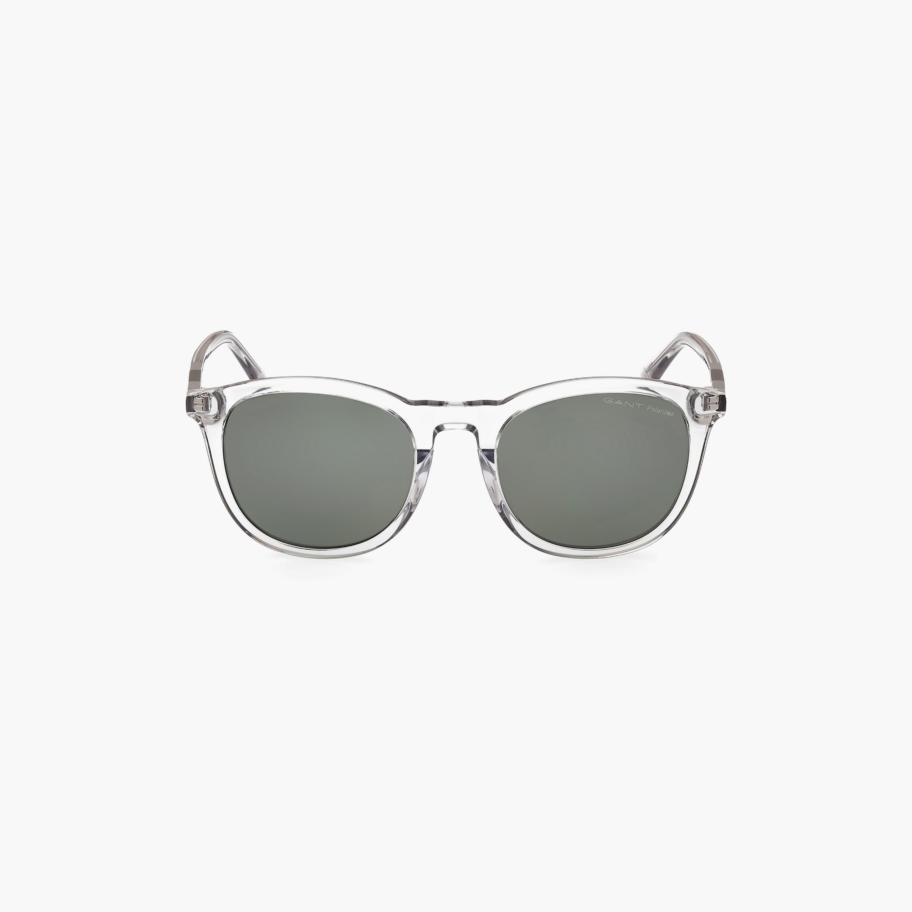 نظارة شمسية دائرية بعدسات خضراء مستقطبة من جانت GA722026R52-men-sunglasses-image-3