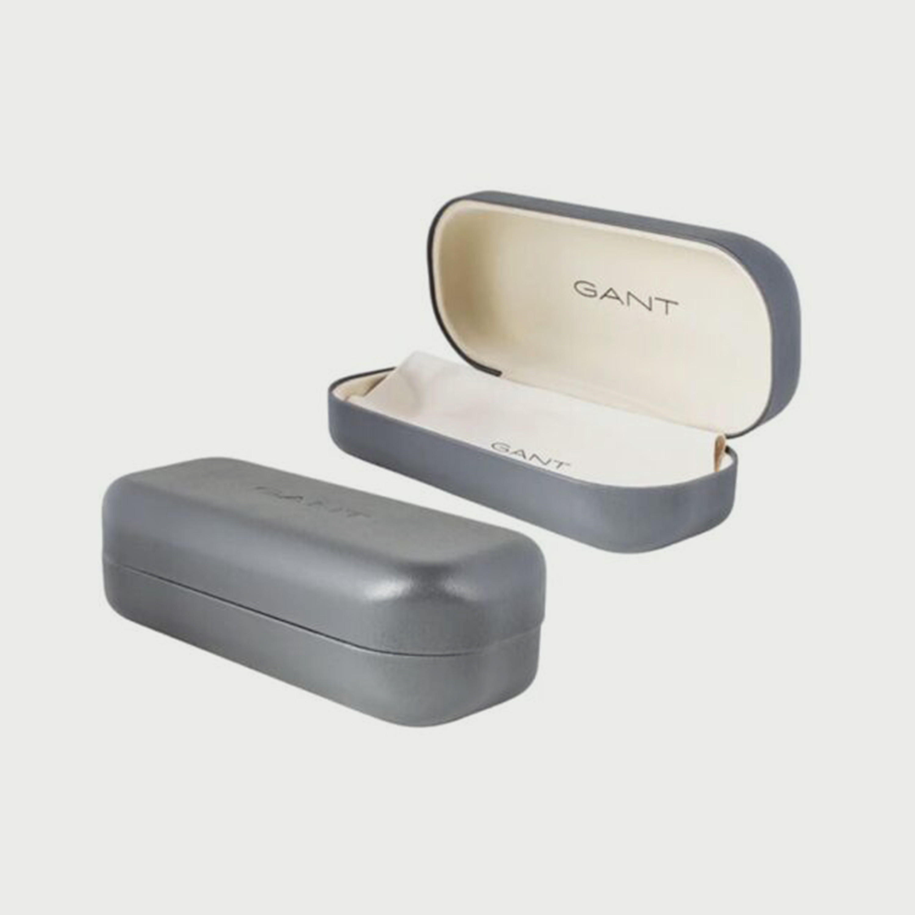نظارة شمسية دائرية بعدسات صفراء للجنسين من جانت GA722052E52-men-sunglasses-image-5