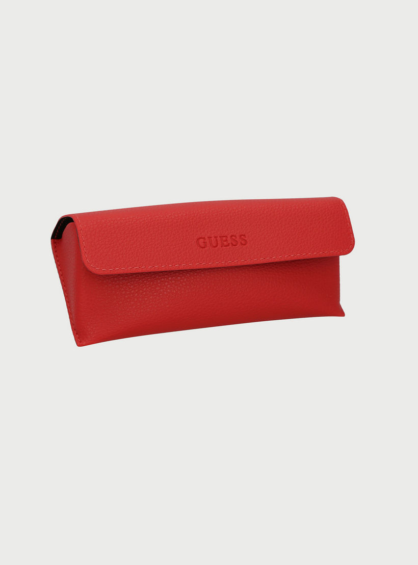 نظارة شمسية دائرية بعدسات رمادية للجنسين من جس - GU0006226P51-men-sunglasses-image-6