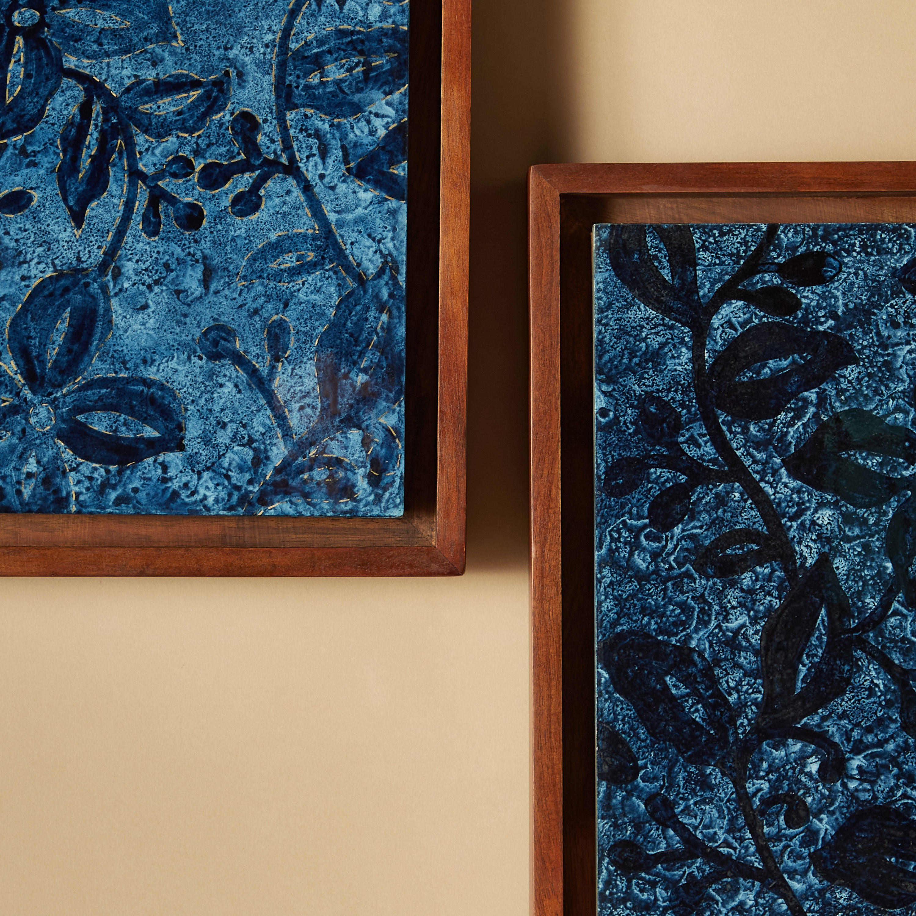 Decorative Wall Accents - Set of 2-household-walldecorandmirrors-wallart-image-3
