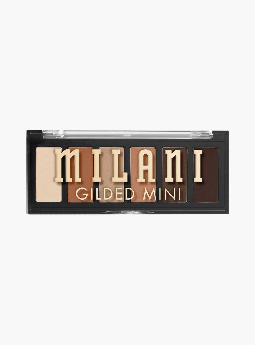 باليت ظلال العيون جيلديد ميني كوادس من ميلاني كوزمتكس-beautyandpersonalcare-makeup-eyes-eyeshadows-image-2