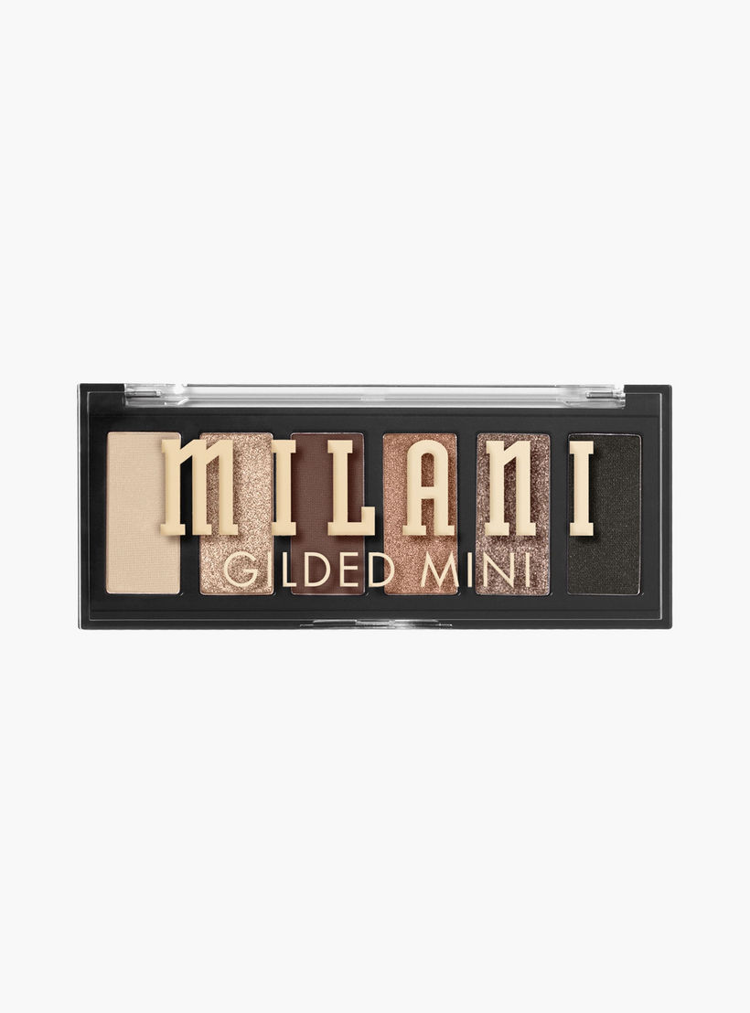 باليت ظلال العيون جيلديد ميني كوادس من ميلاني كوزمتكس-beautyandpersonalcare-makeup-eyes-eyeshadows-image-2