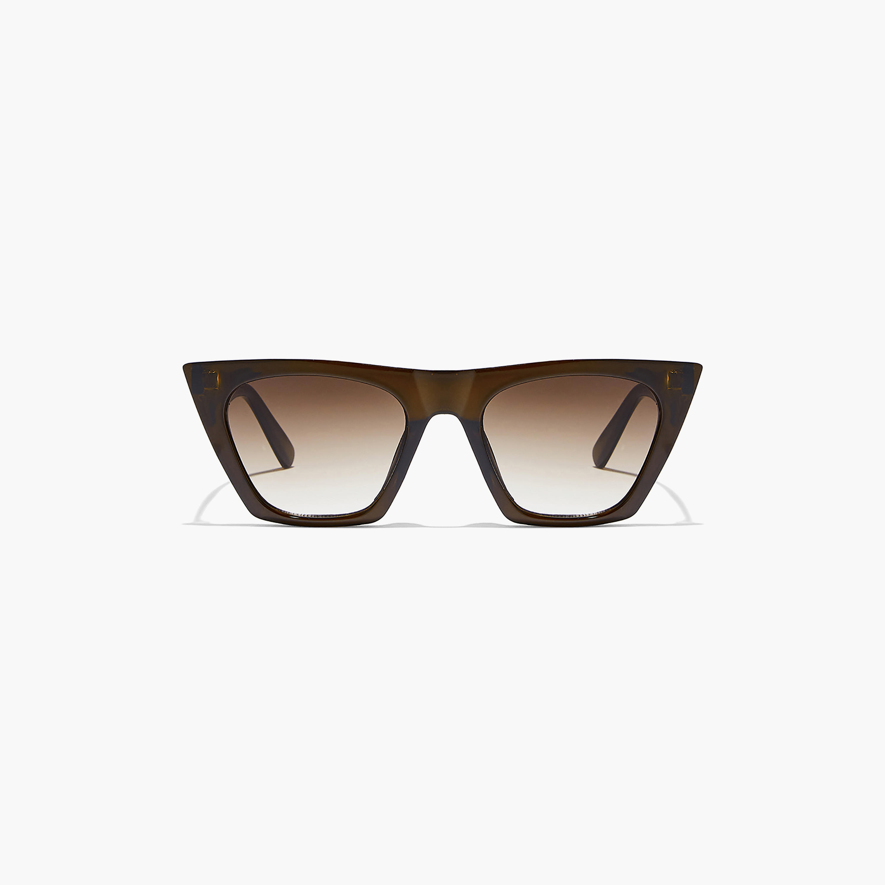 BlackOut LIBERTY  Brown 54 mm Cat Eye Sunglasses -women-sunglasses-image-2