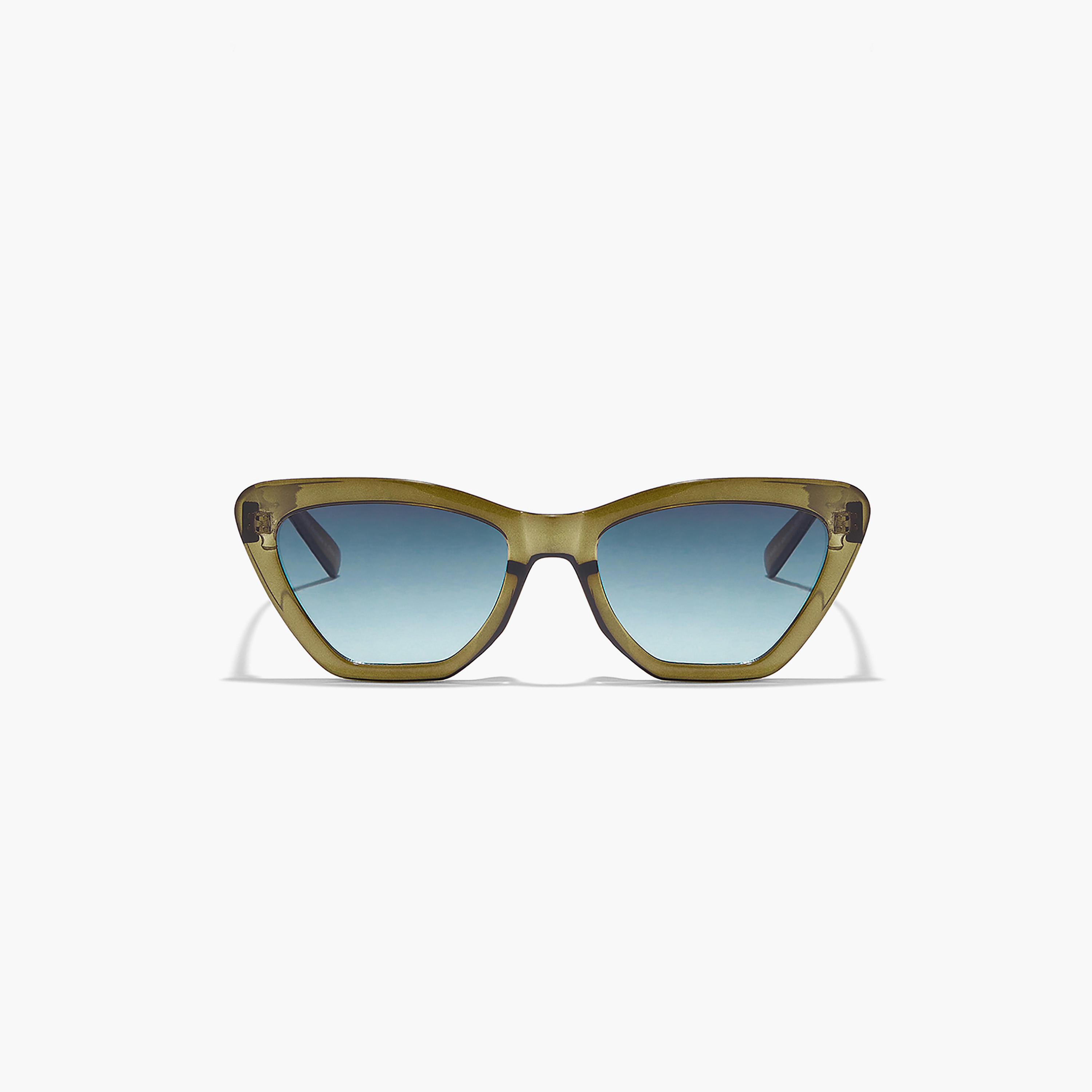BlackOut HATTIE  Blue 57 mm Cat Eye Sunglasses -women-sunglasses-image-2