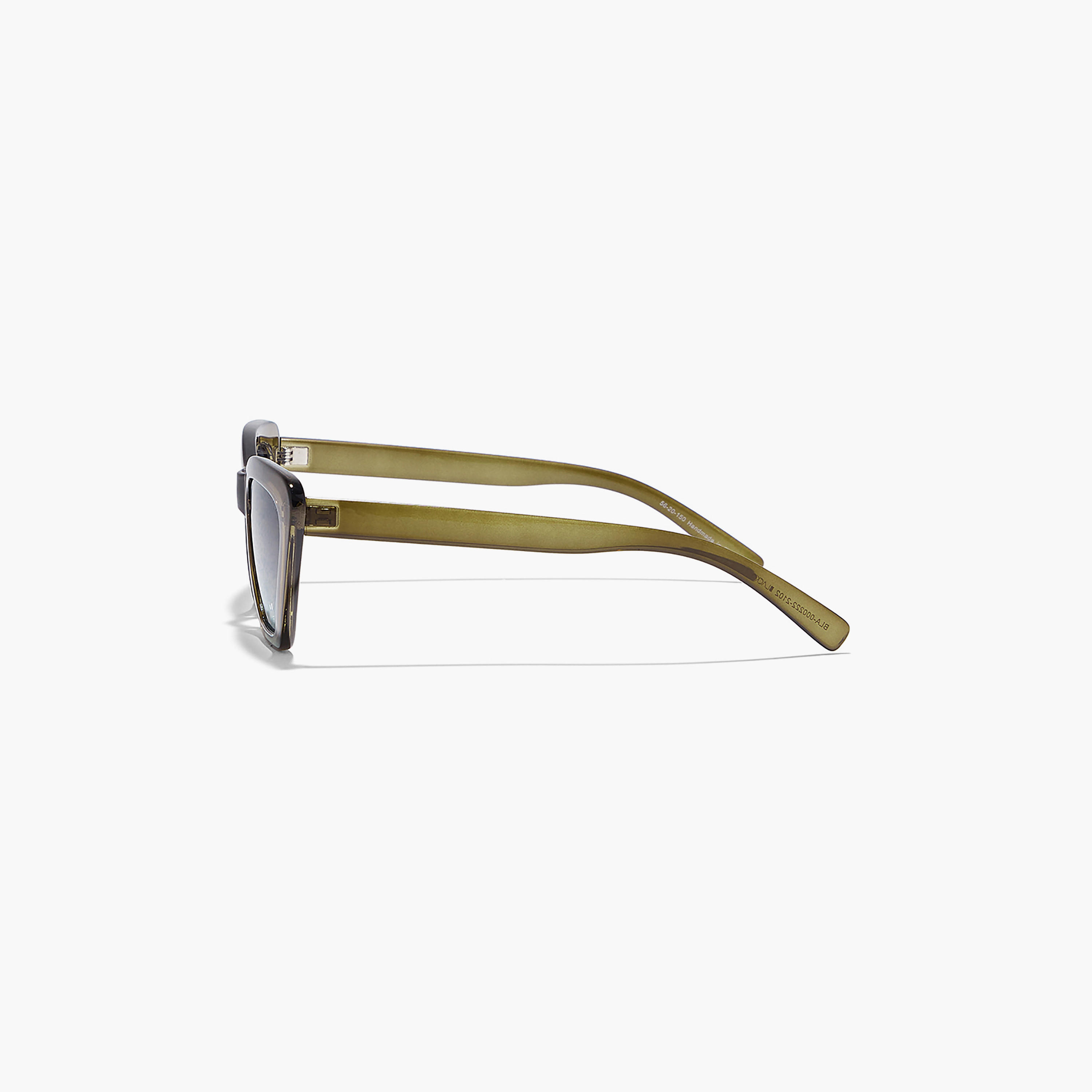 BlackOut HATTIE  Blue 57 mm Cat Eye Sunglasses -women-sunglasses-image-3