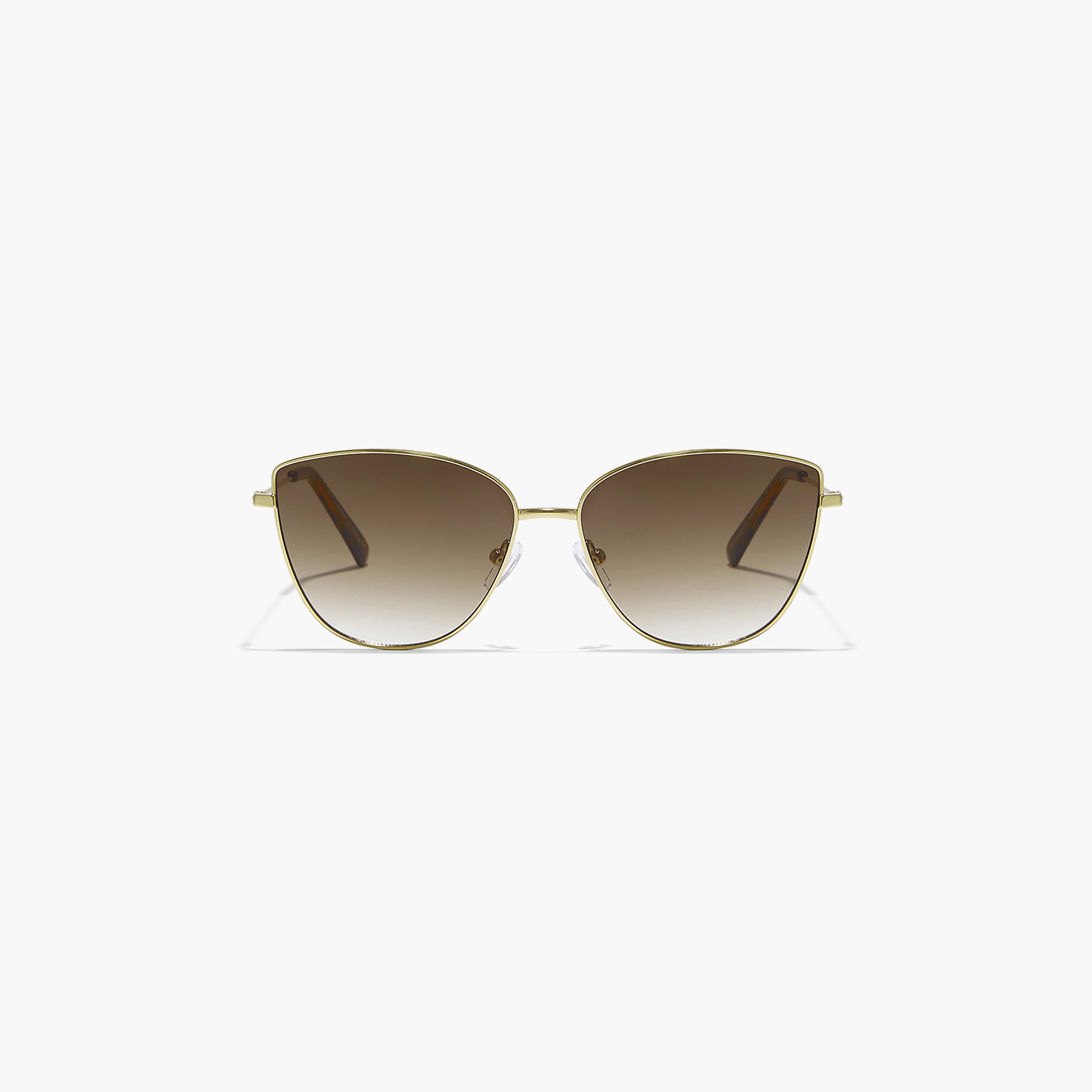 نظارة شمسية وبنية ذات كات آي من بلاك أوت سيليب مع 59 مم -women-sunglasses-image-2