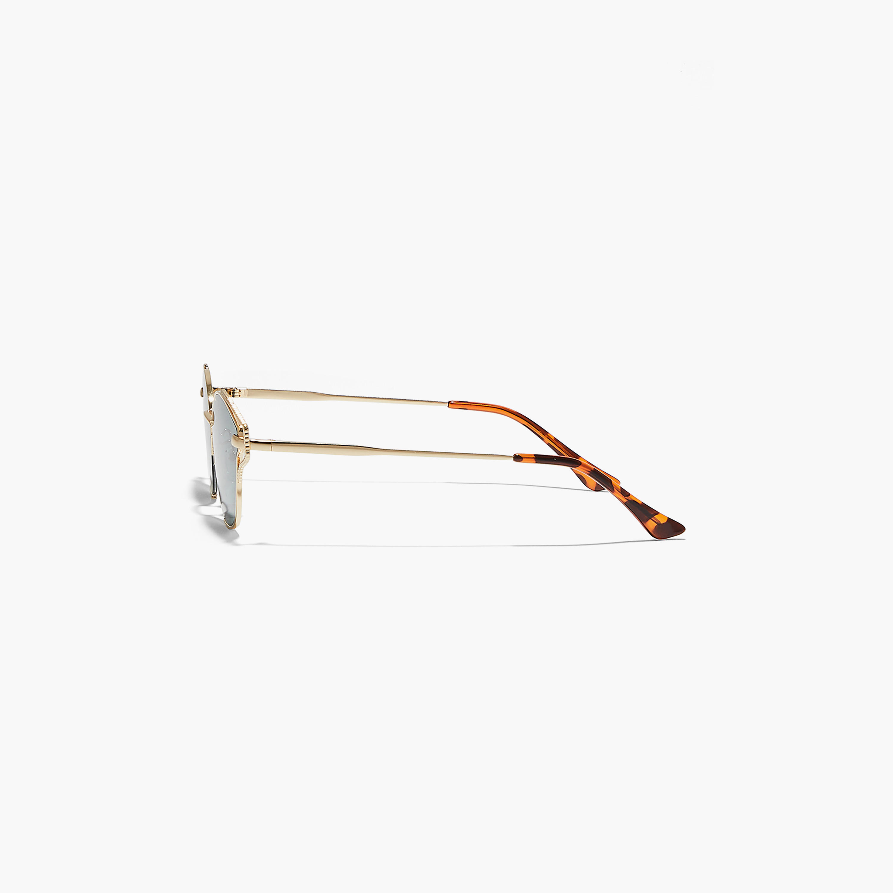 BlackOut HYPATIA Green 54 mm Cat Eye Sunglasses -women-sunglasses-image-3