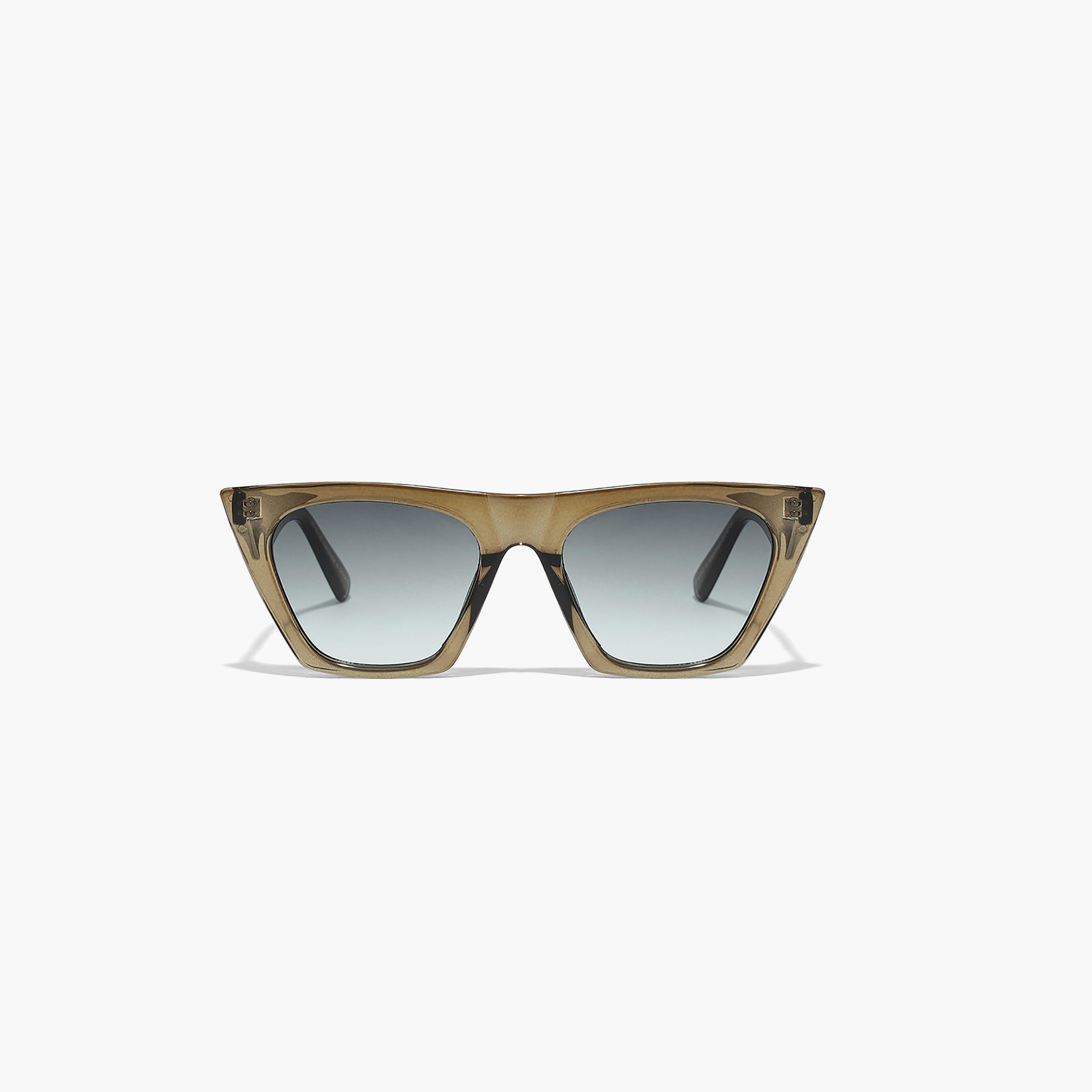 نظارة شمسية زرقاء ذات كات آي من بلاك أوت ليبرتي مع 54 مم -women-sunglasses-image-2