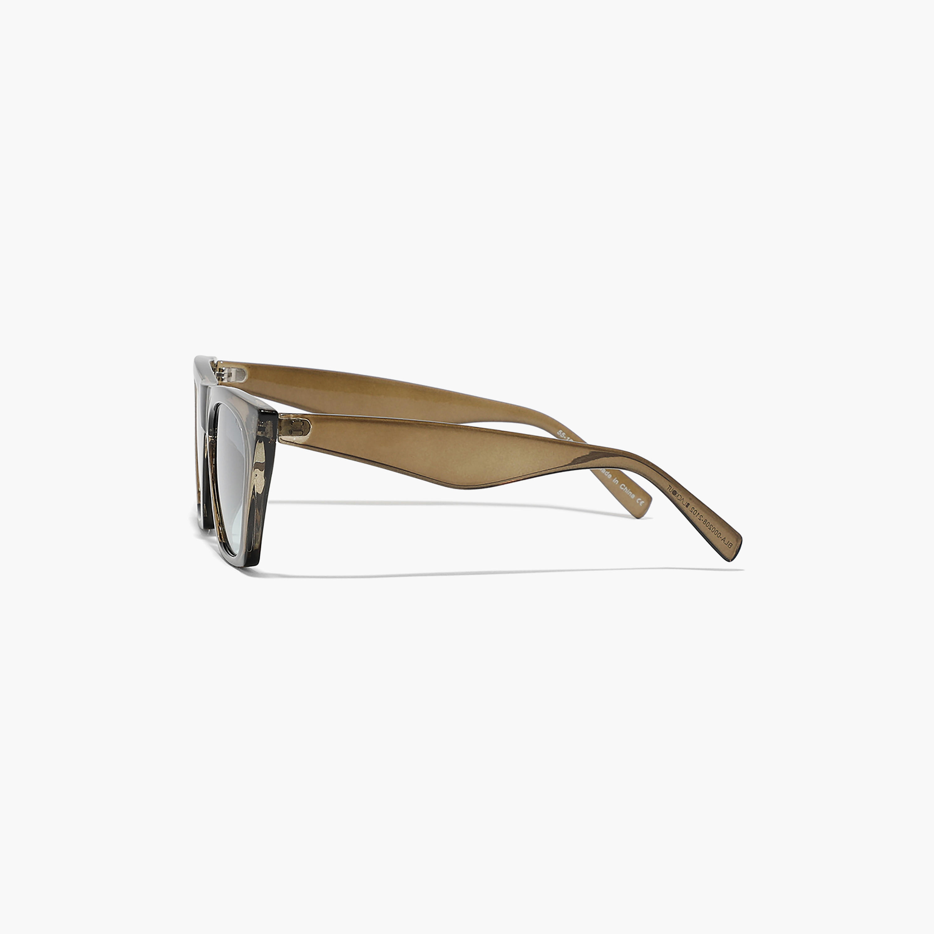 BlackOut LIBERTY  Blue 54 mm Cat Eye Sunglasses -women-sunglasses-image-3