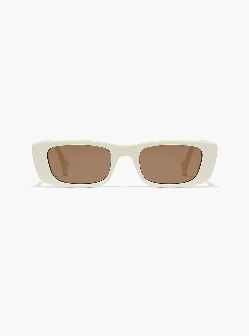 BlackOut MANHATTAN Brown 52 mm Rectangle Sunglasses -women-sunglasses-image-3