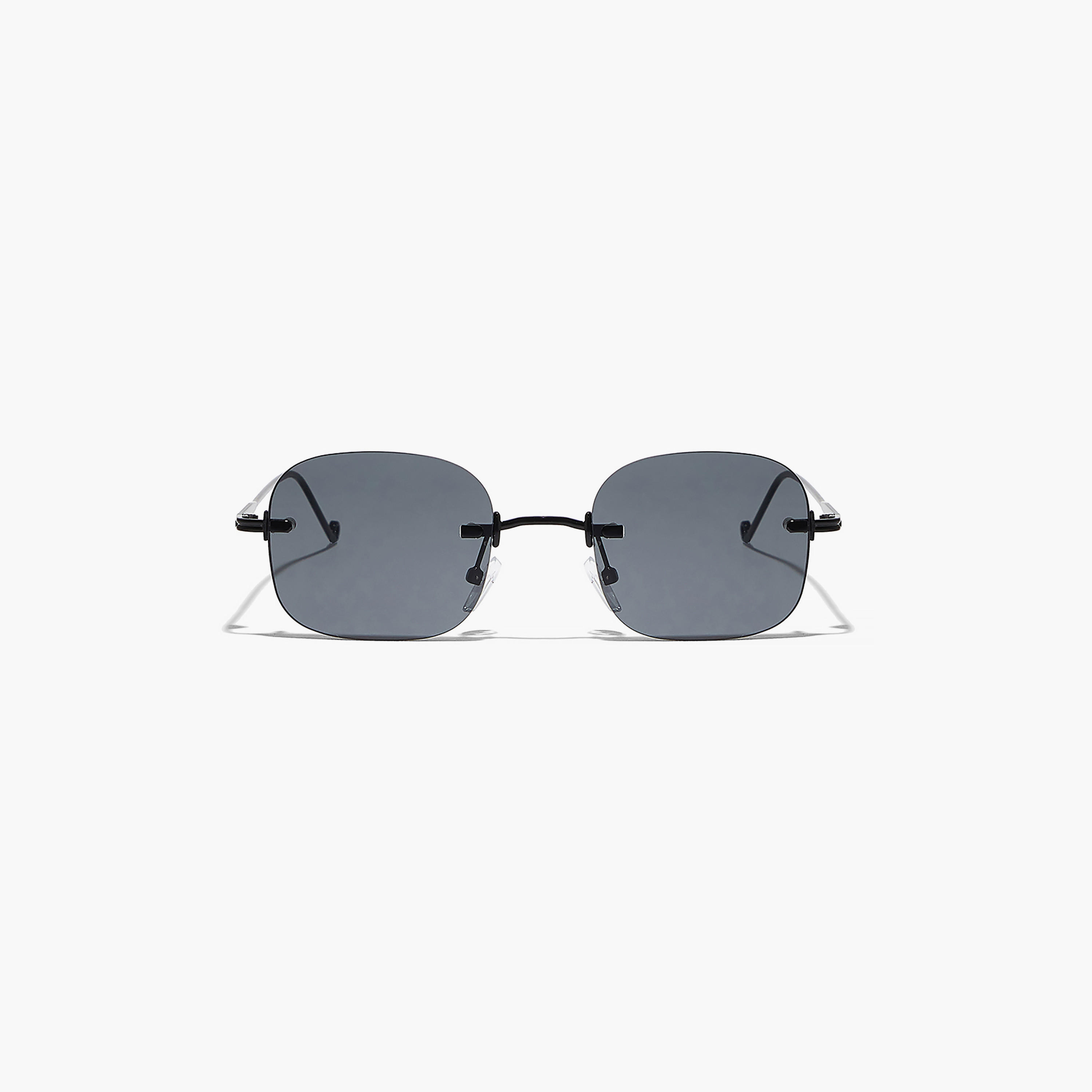 BlackOut ANGELINA Black 51 mm Rectangle Sunglasses -women-sunglasses-image-2