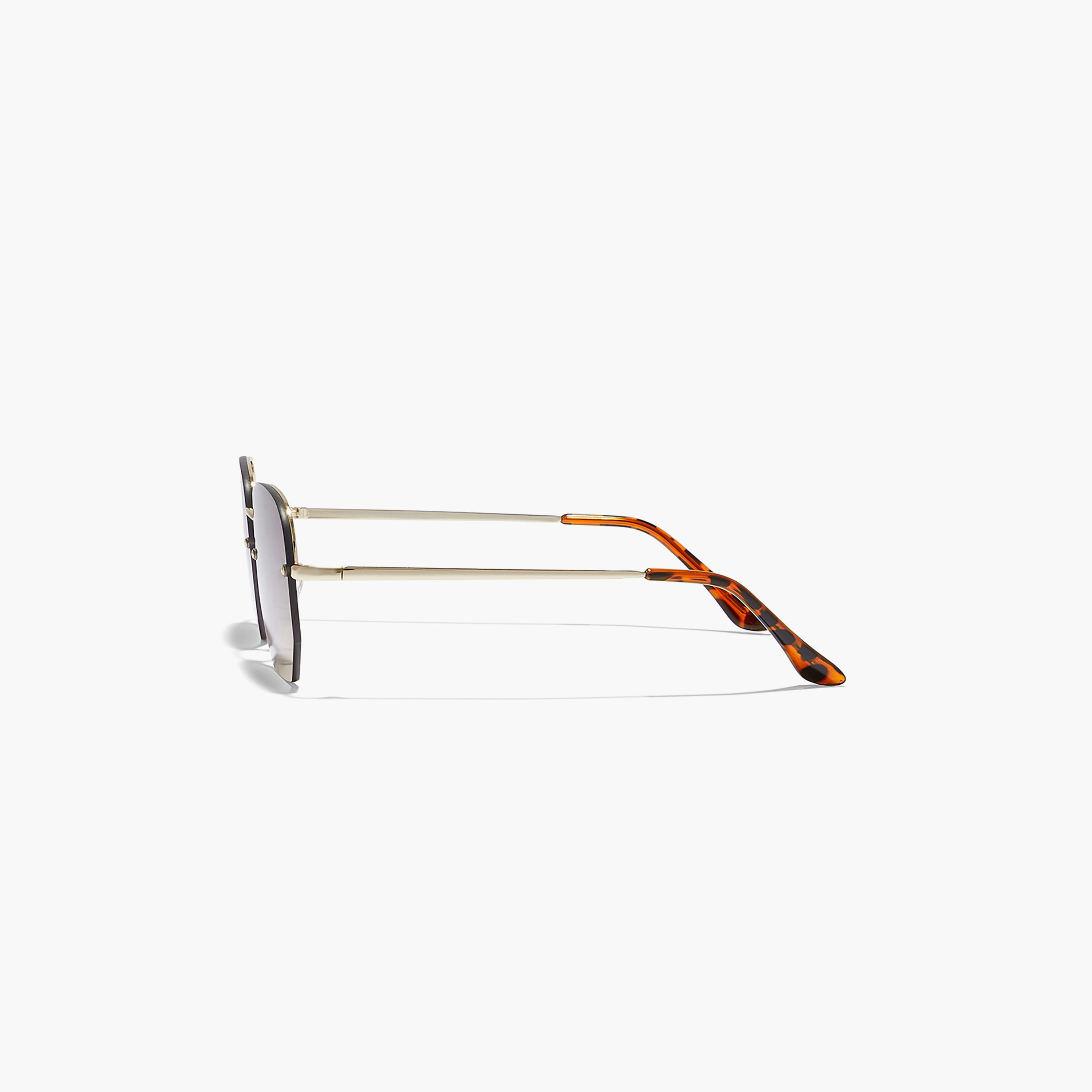 BlackOut NINA  Brown 57 mm Geometric Sunglasses -women-sunglasses-image-3