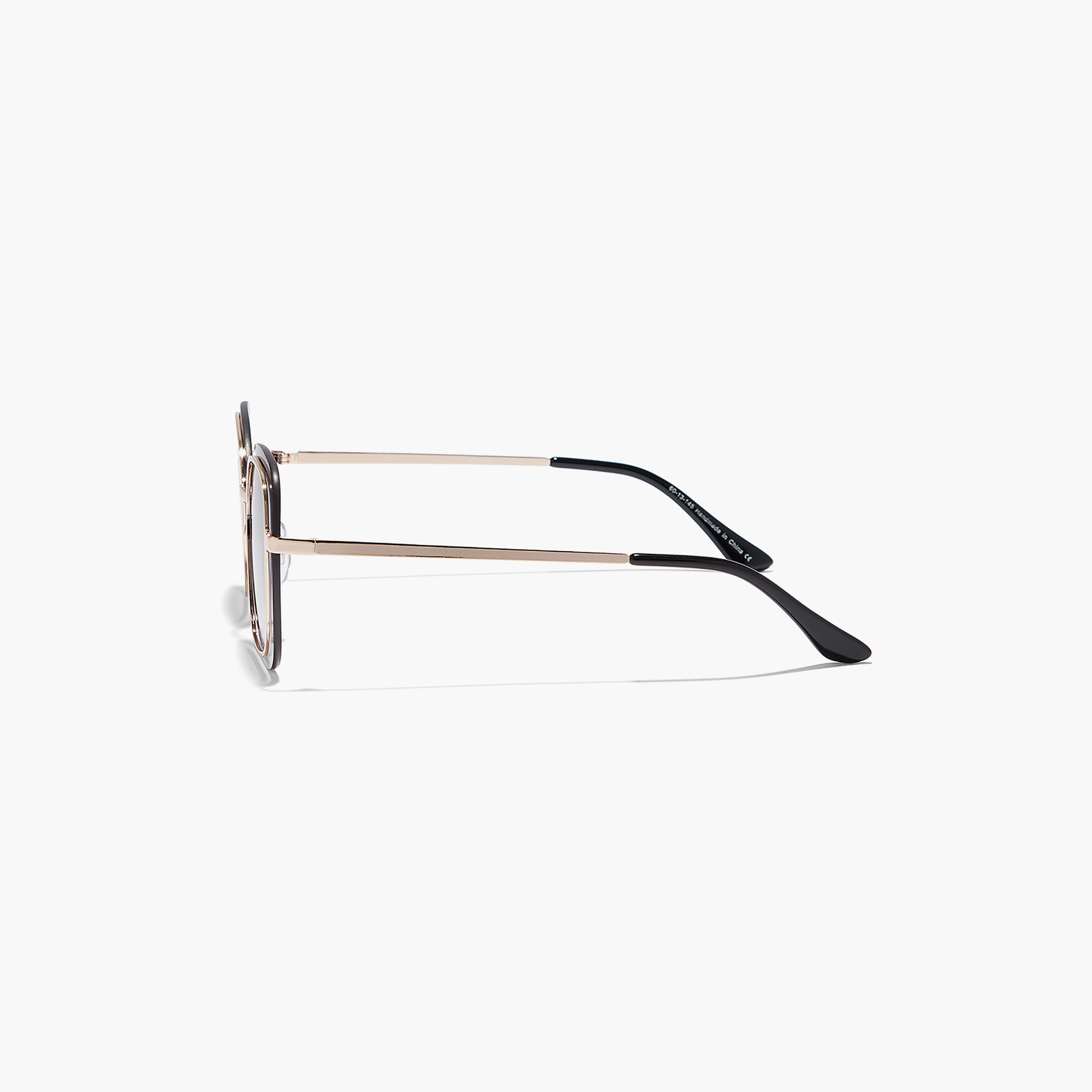 BlackOut MARY JANE  Blue 61 mm Square Sunglasses -women-sunglasses-image-3
