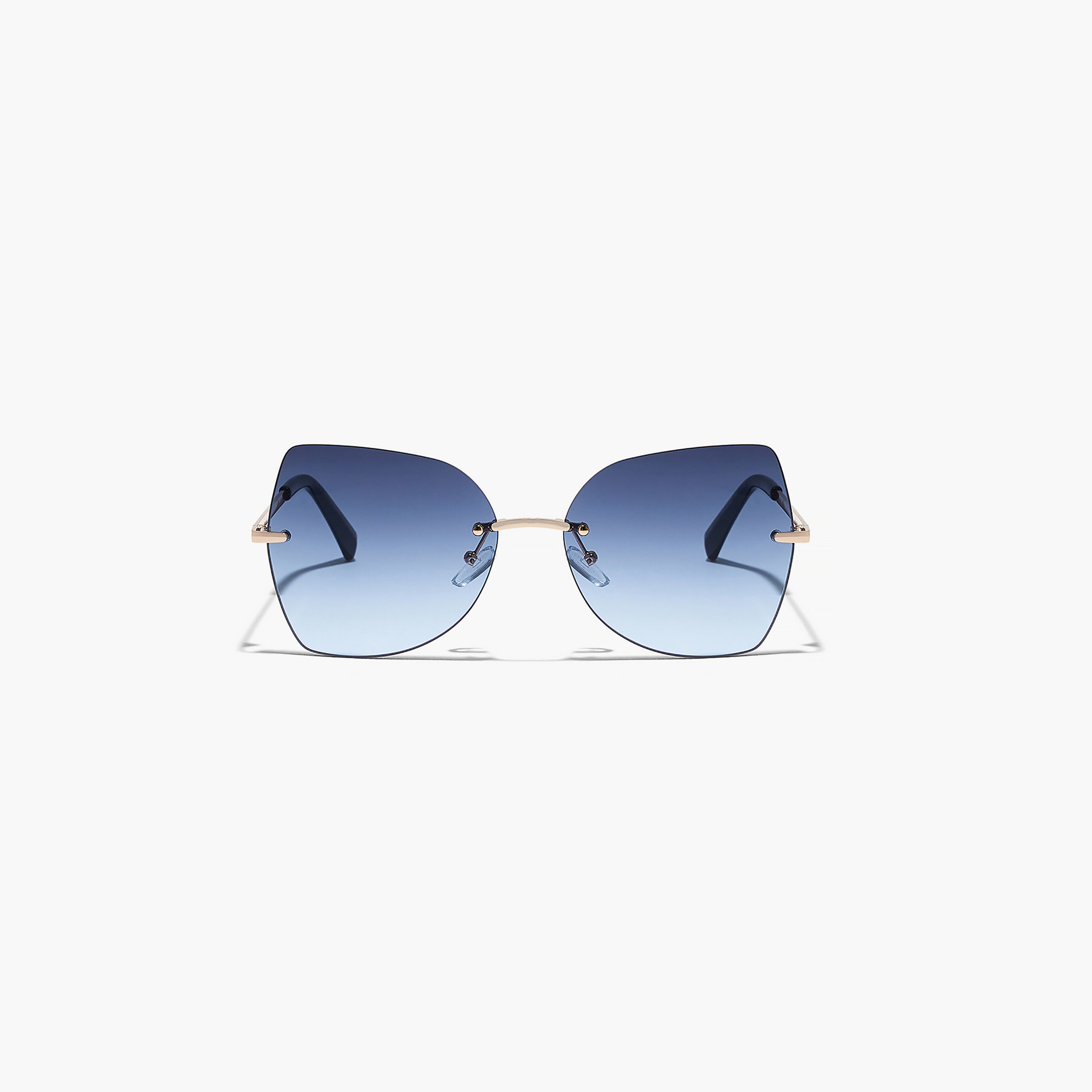 نظارة شمسية زرقاء على شكل فراشة مع 61 مم من بلاك أوت نعومي -women-sunglasses-image-3