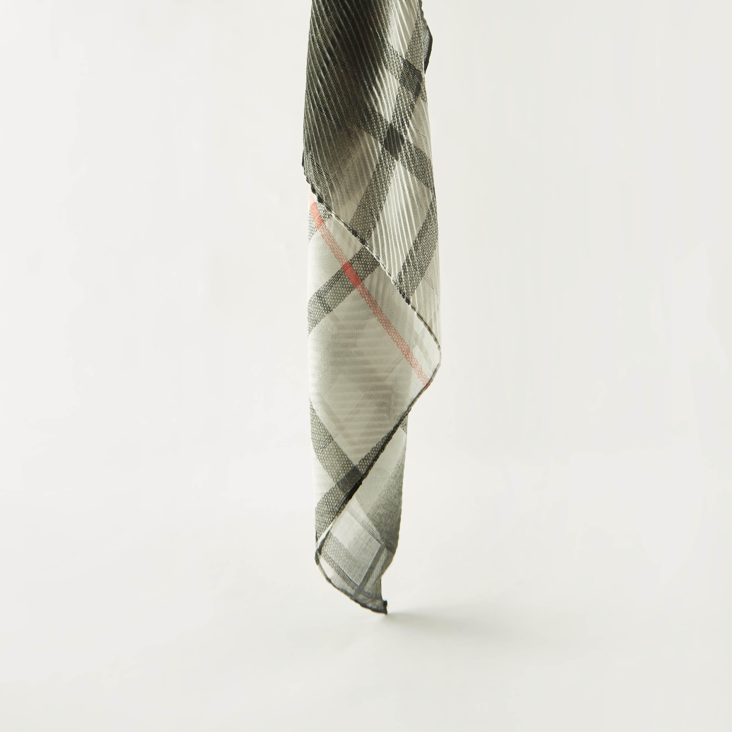 Checked Scarf-women-arabicclothing-headscarf-hijab-image-1
