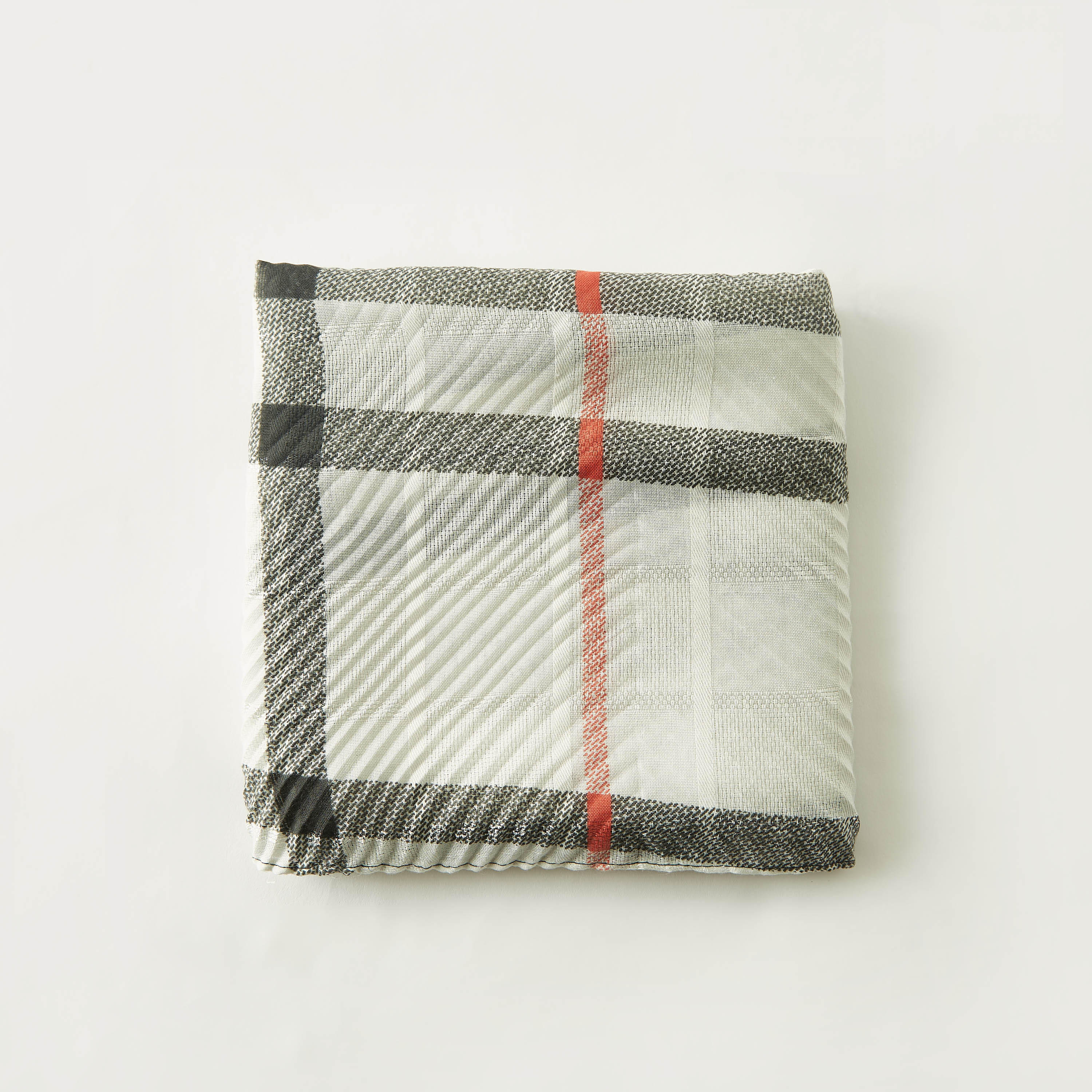 Checked Scarf-women-arabicclothing-headscarf-hijab-image-4